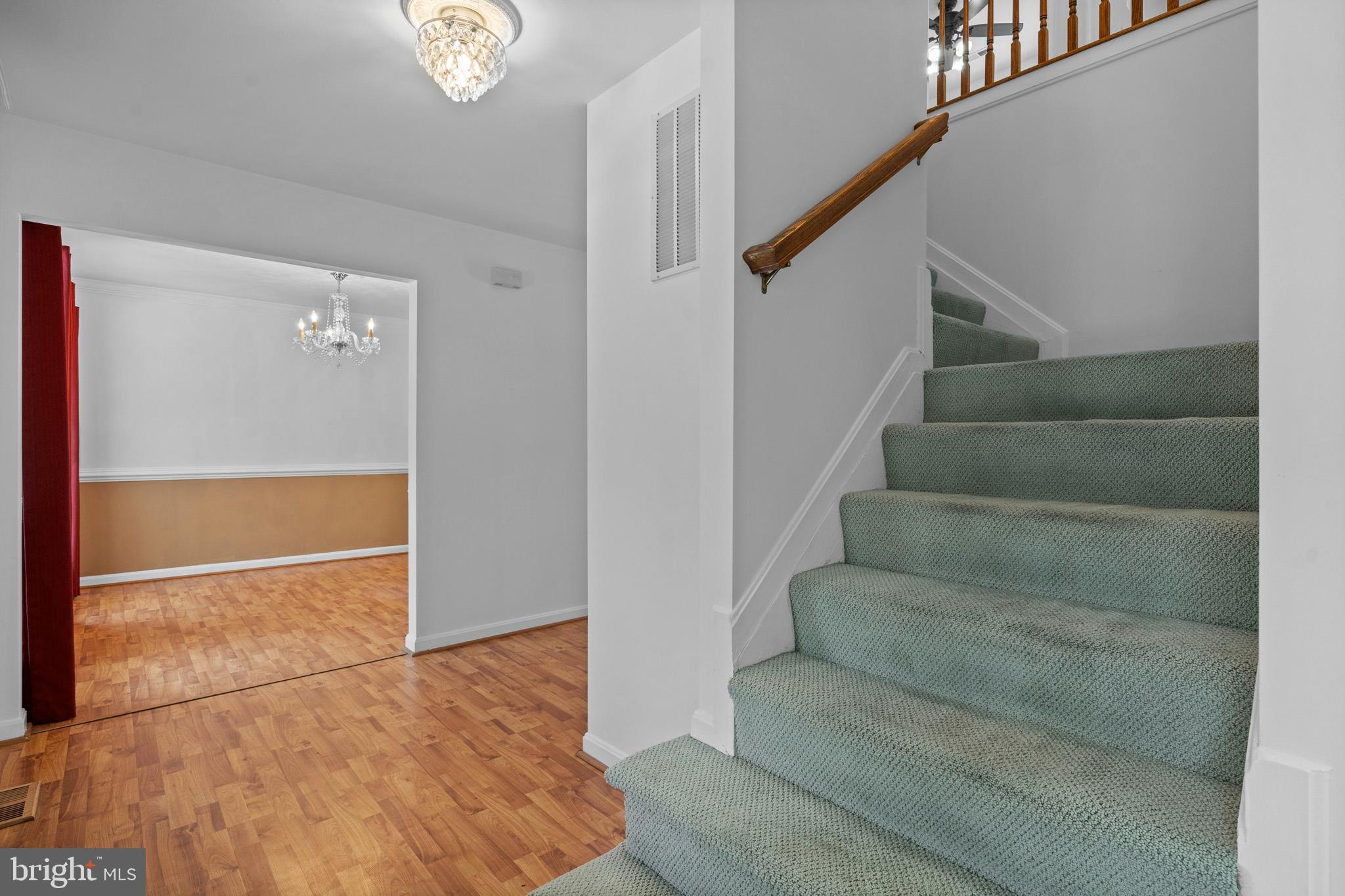 WILKERSONS INHERITANCE - Residential