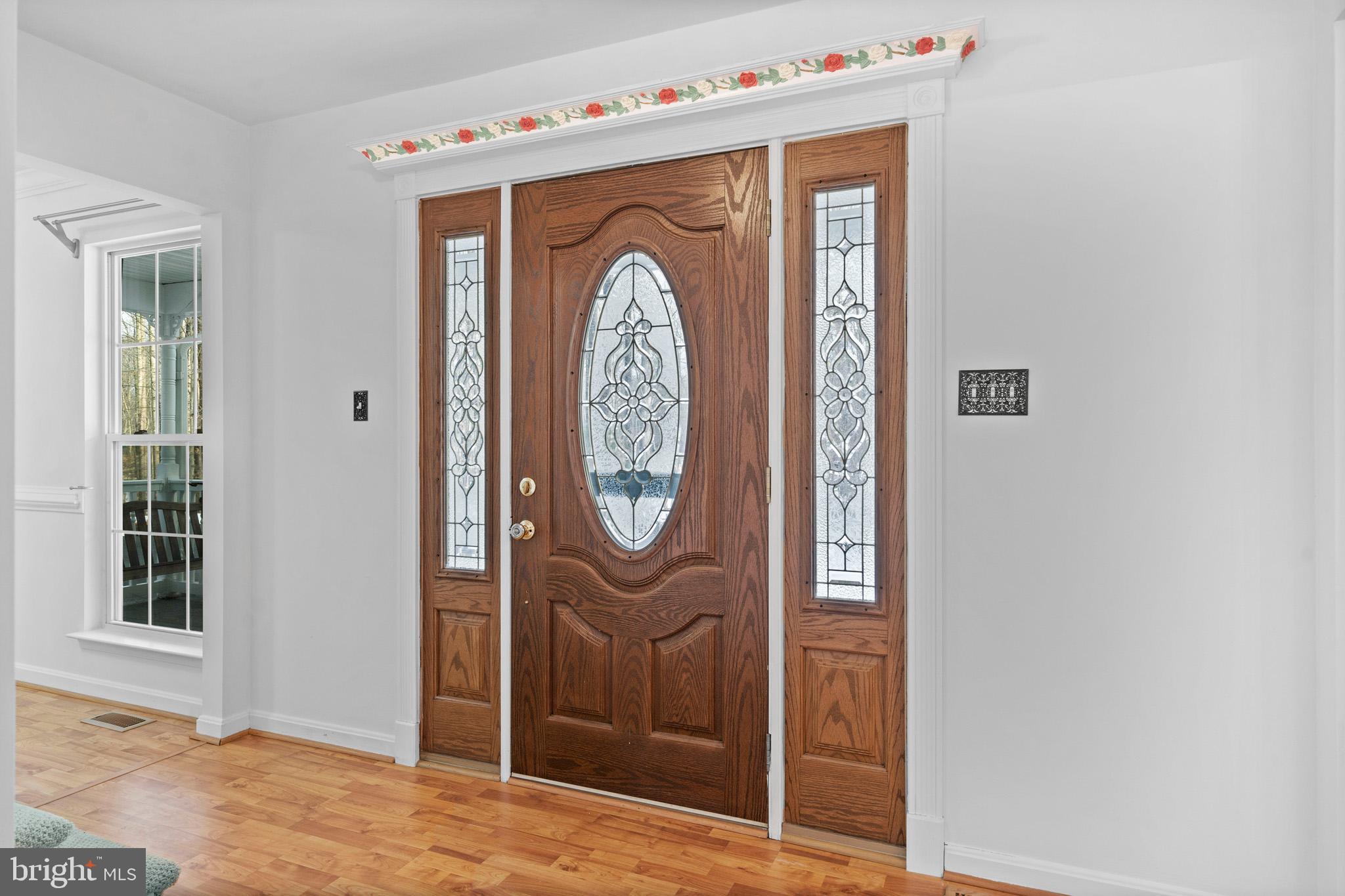 WILKERSONS INHERITANCE - Residential