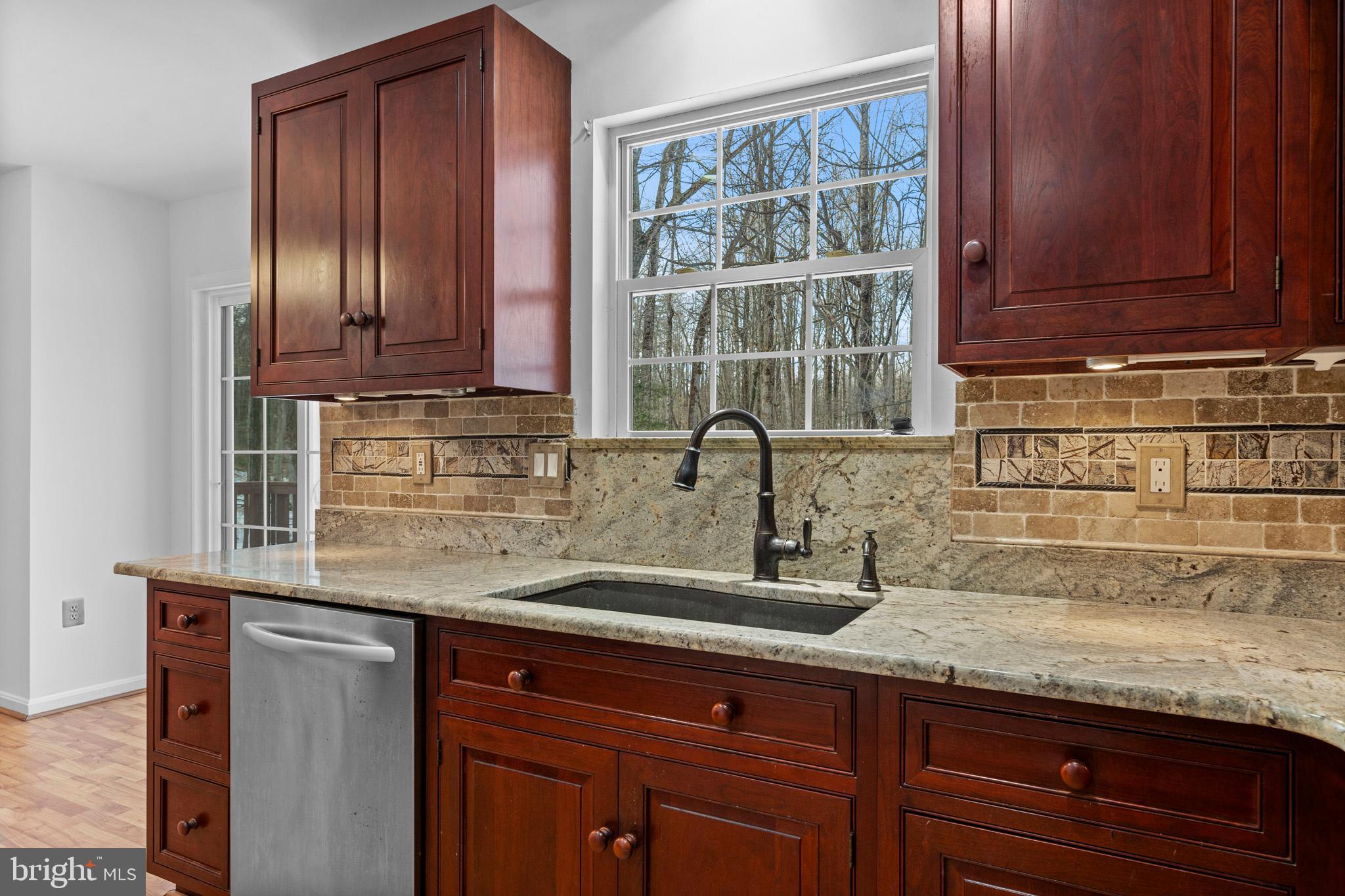 WILKERSONS INHERITANCE - Residential