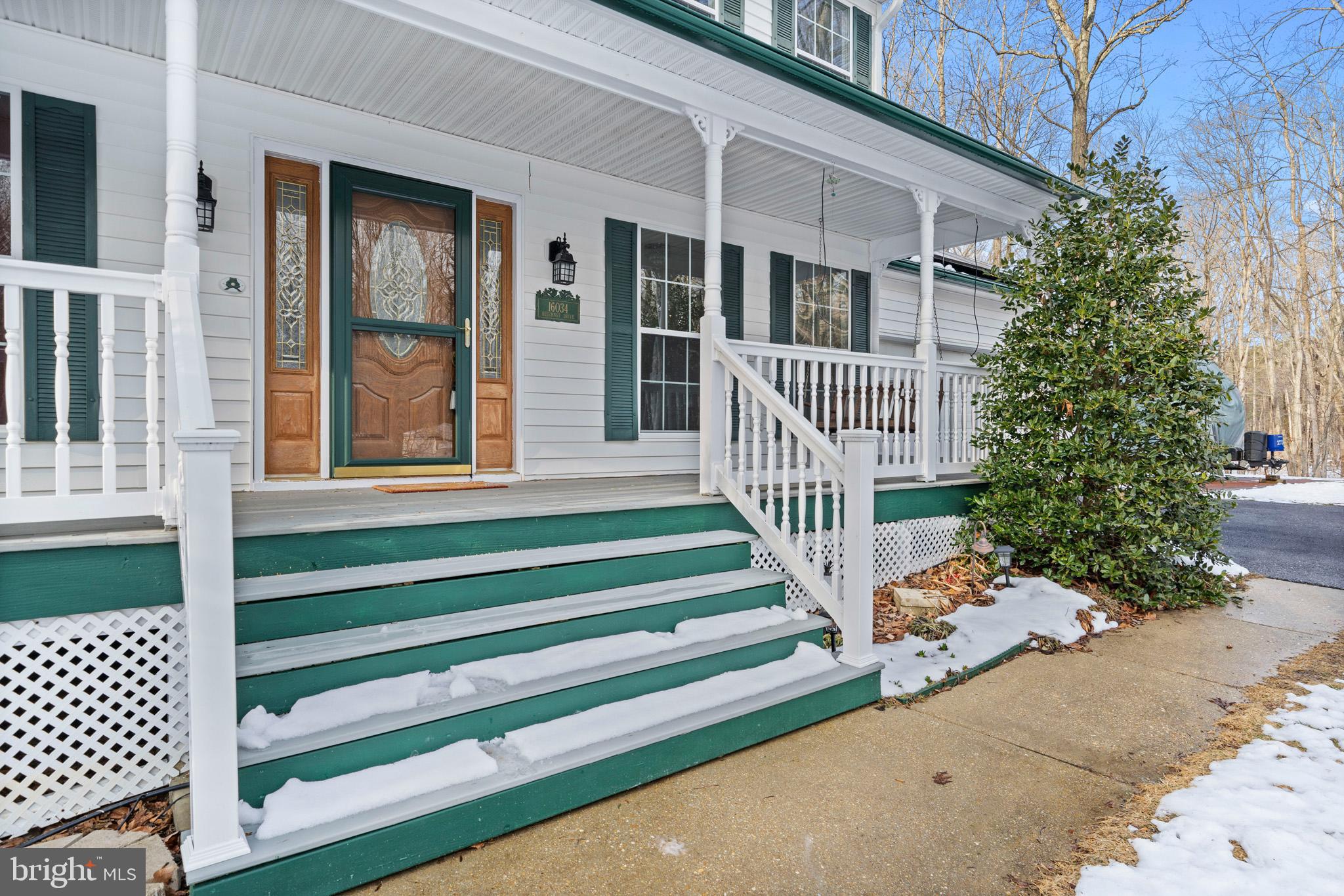 WILKERSONS INHERITANCE - Residential