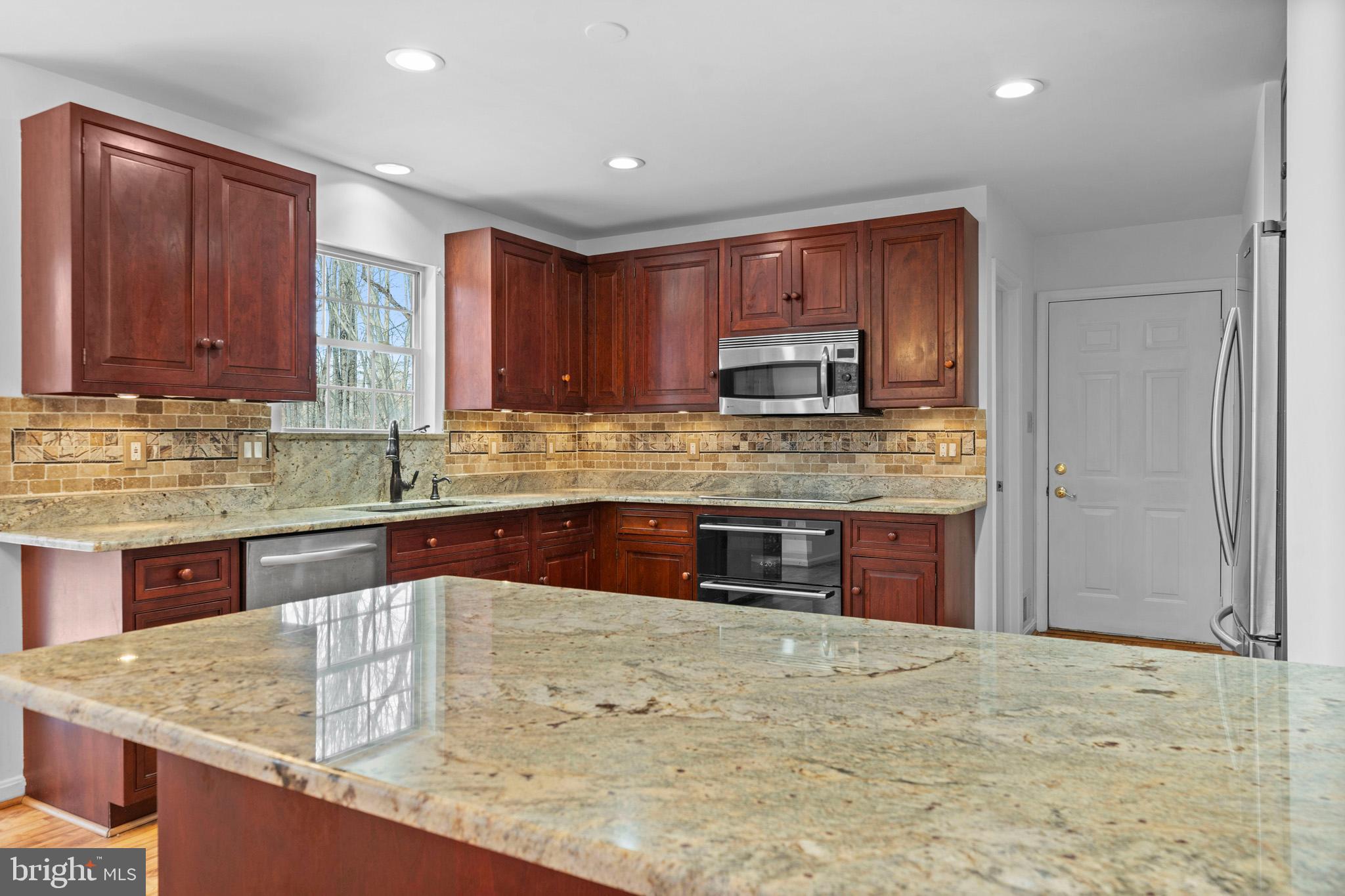 WILKERSONS INHERITANCE - Residential