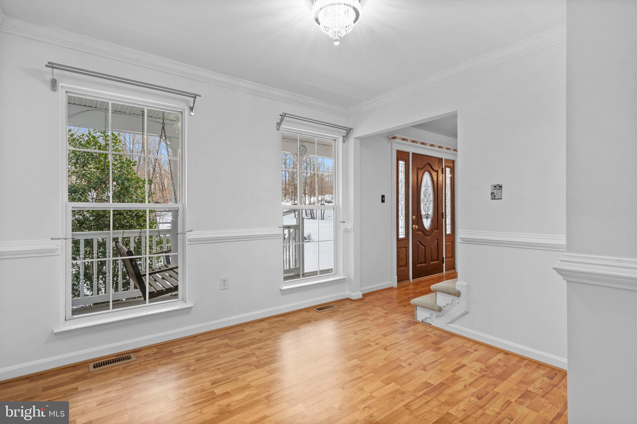 WILKERSONS INHERITANCE - Residential