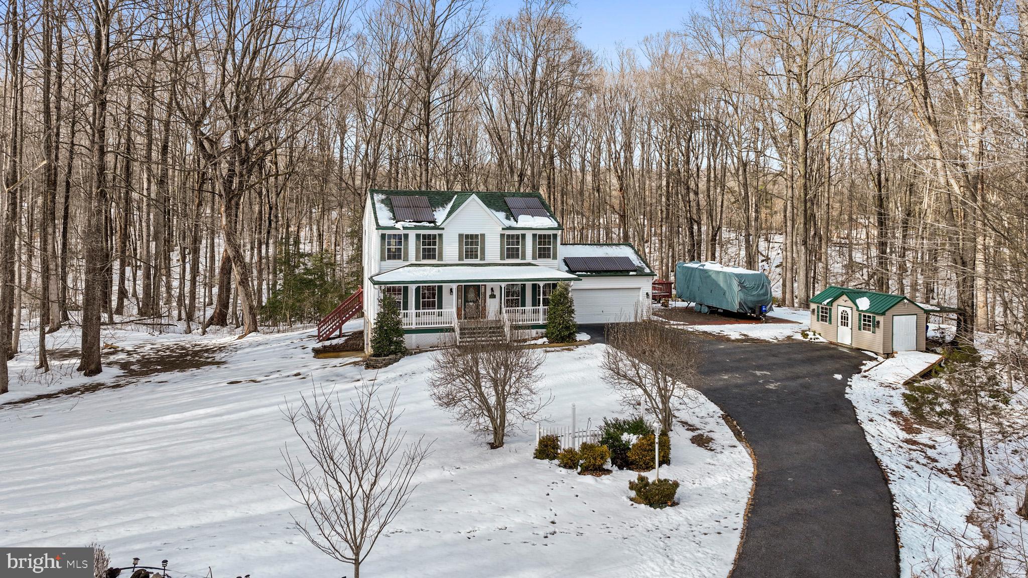 WILKERSONS INHERITANCE - Residential