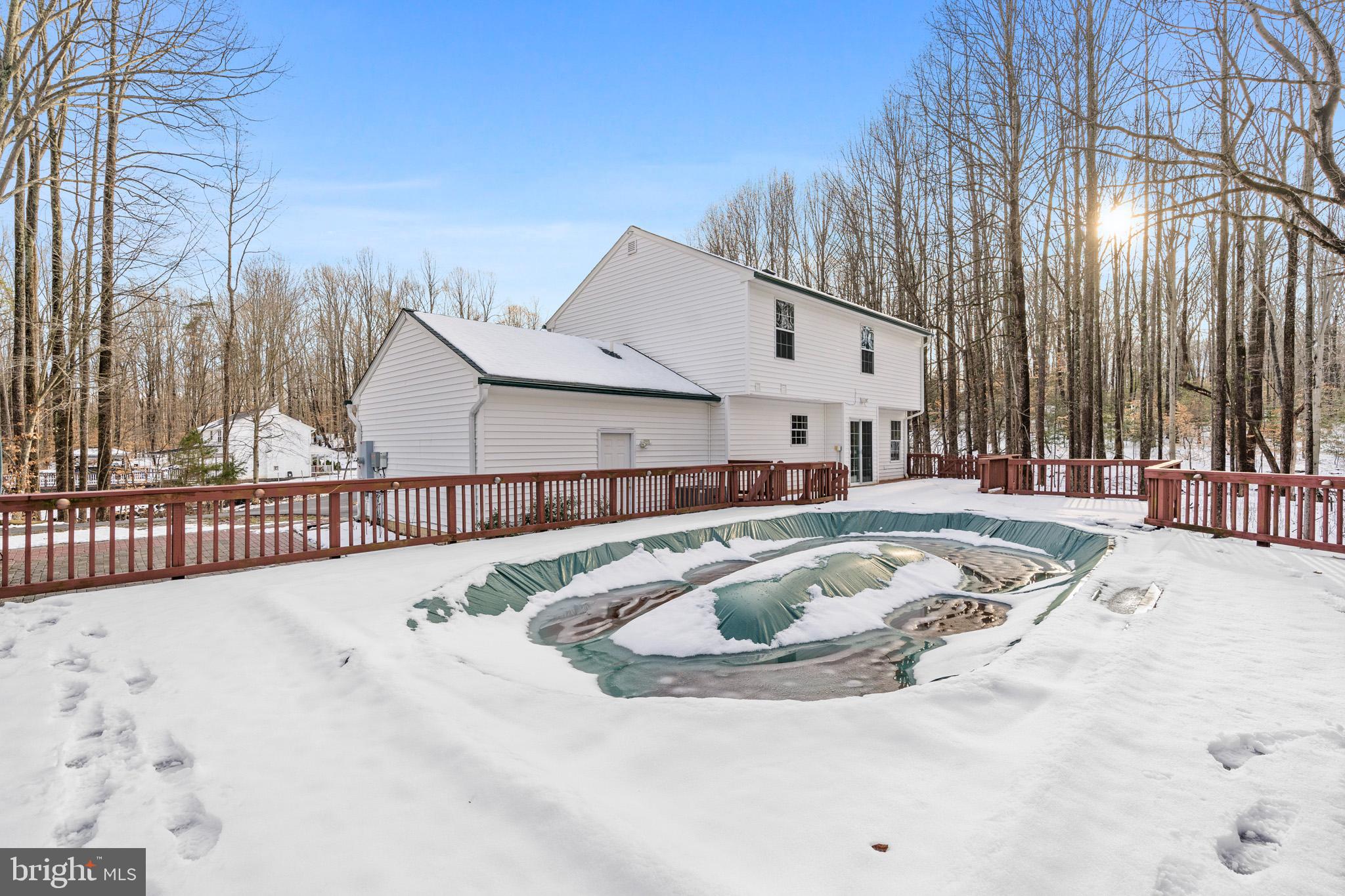 WILKERSONS INHERITANCE - Residential