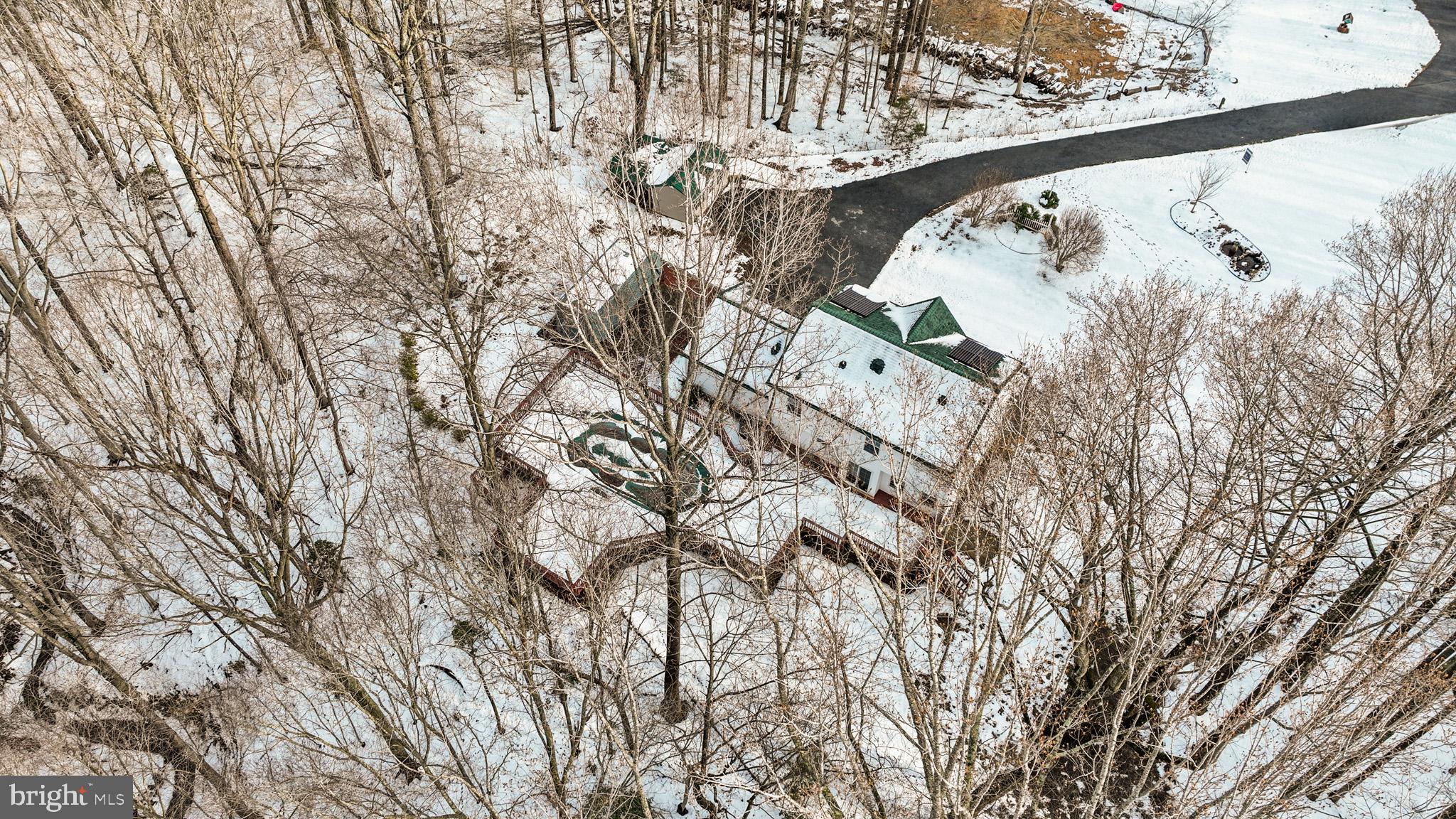 WILKERSONS INHERITANCE - Residential