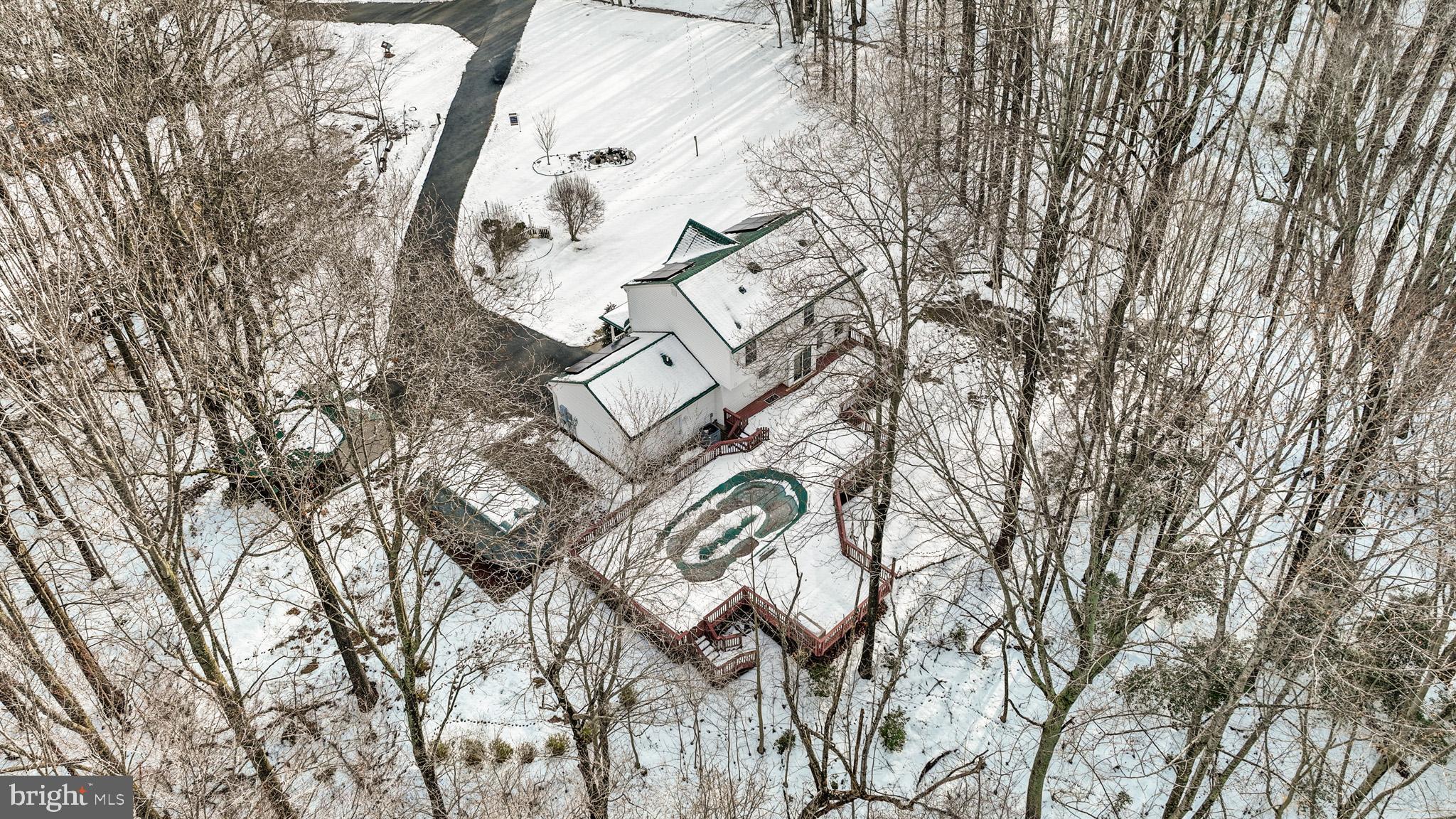 WILKERSONS INHERITANCE - Residential