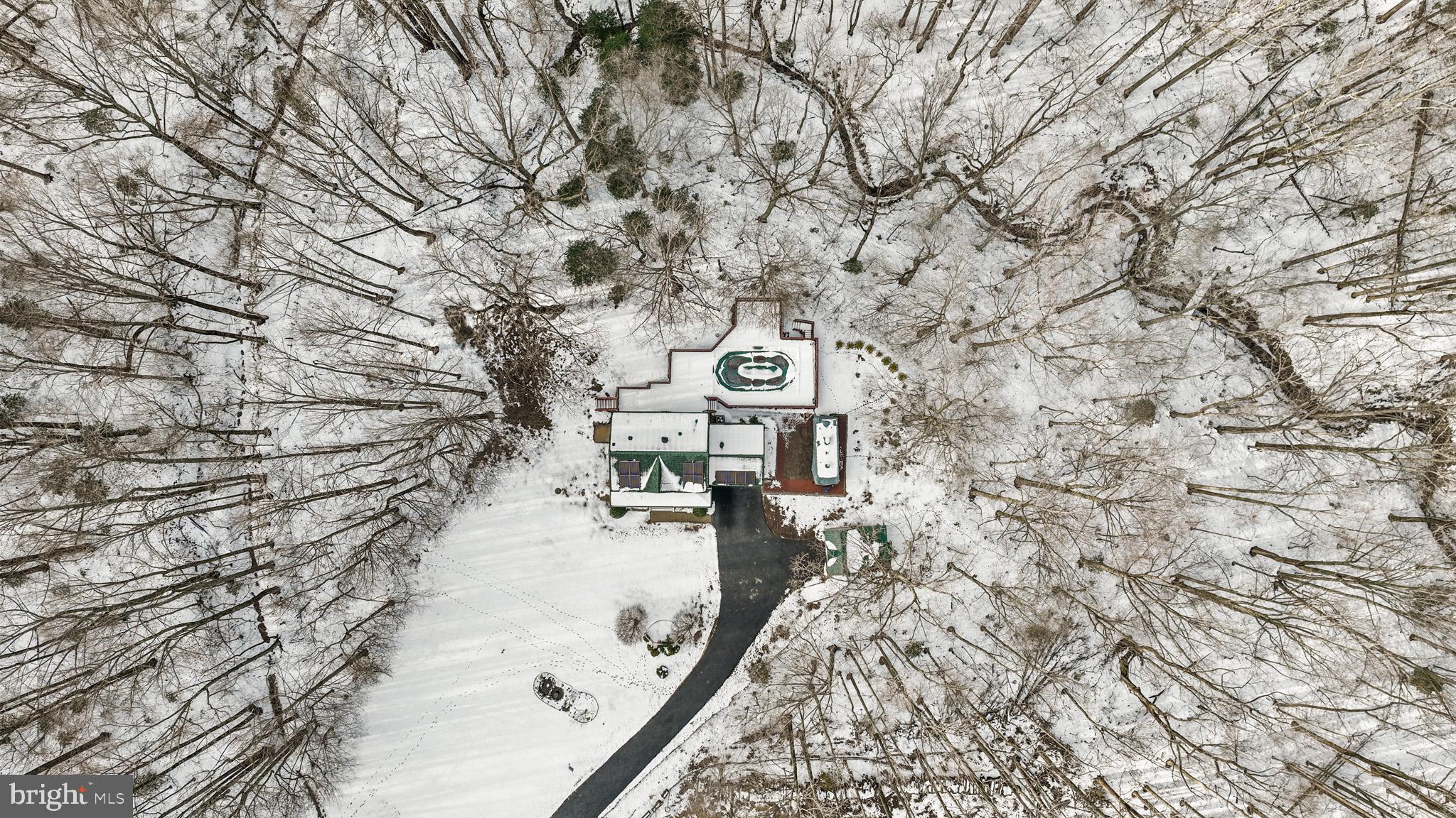 WILKERSONS INHERITANCE - Residential