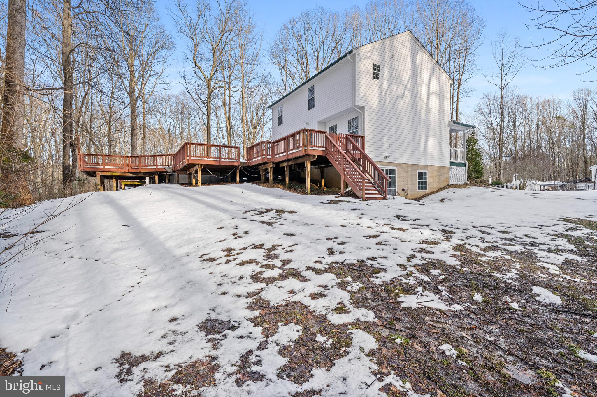 WILKERSONS INHERITANCE - Residential