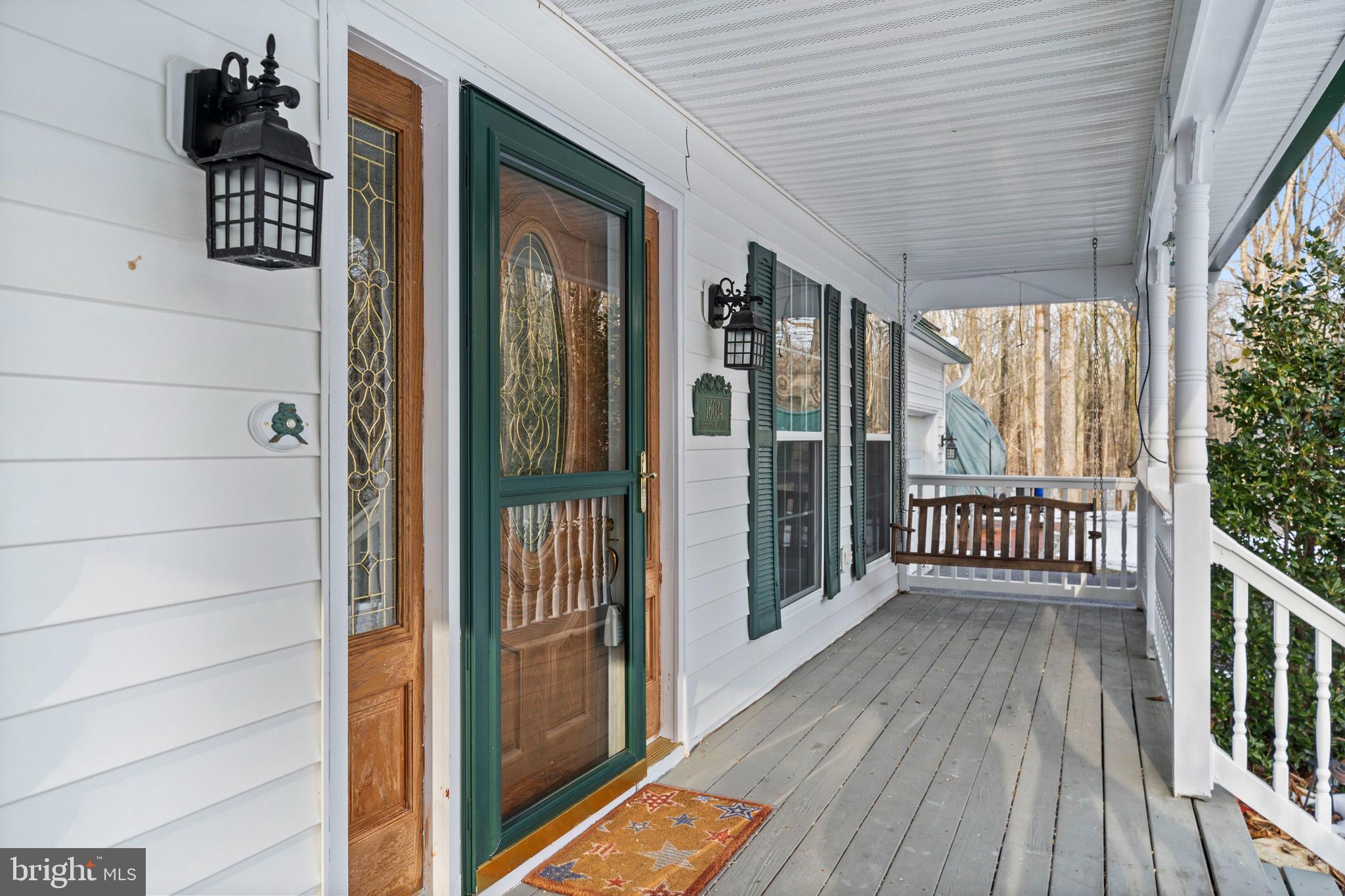 WILKERSONS INHERITANCE - Residential