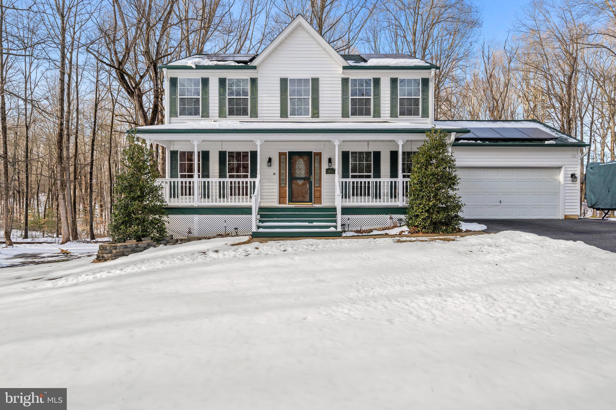 WILKERSONS INHERITANCE - Residential