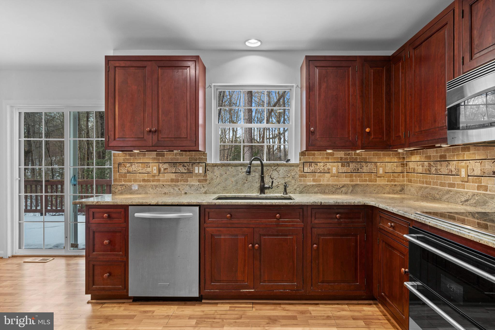 WILKERSONS INHERITANCE - Residential