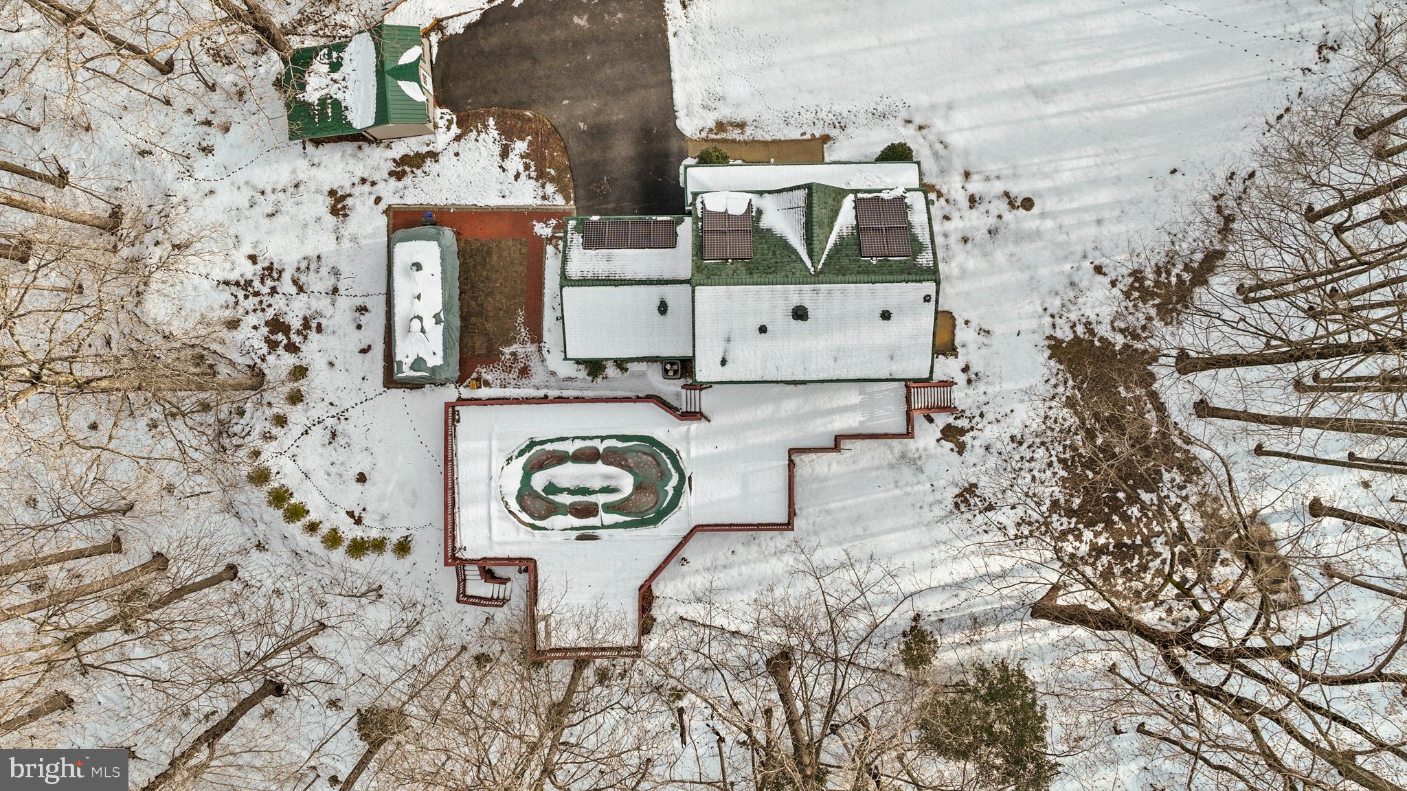 WILKERSONS INHERITANCE - Residential