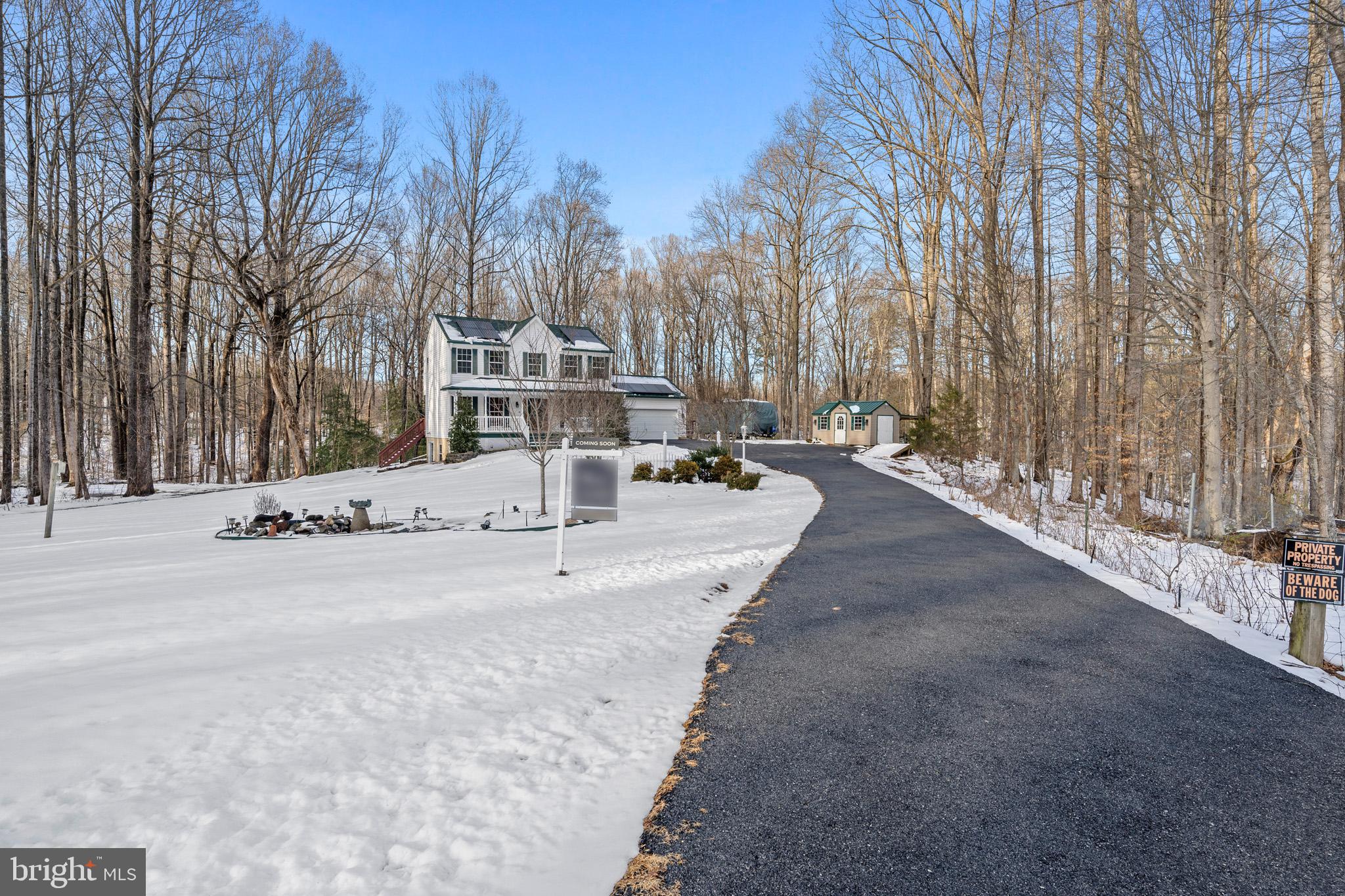 WILKERSONS INHERITANCE - Residential