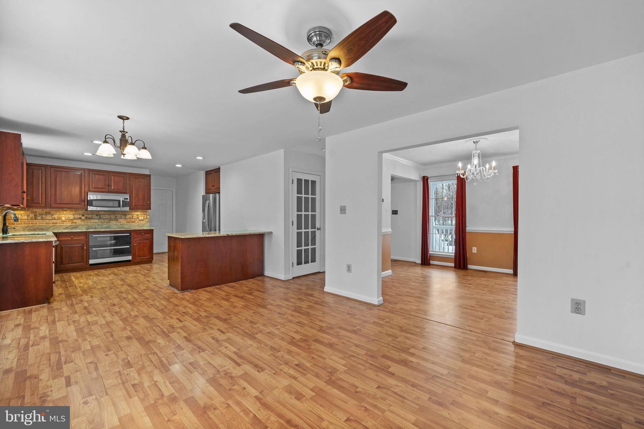 WILKERSONS INHERITANCE - Residential