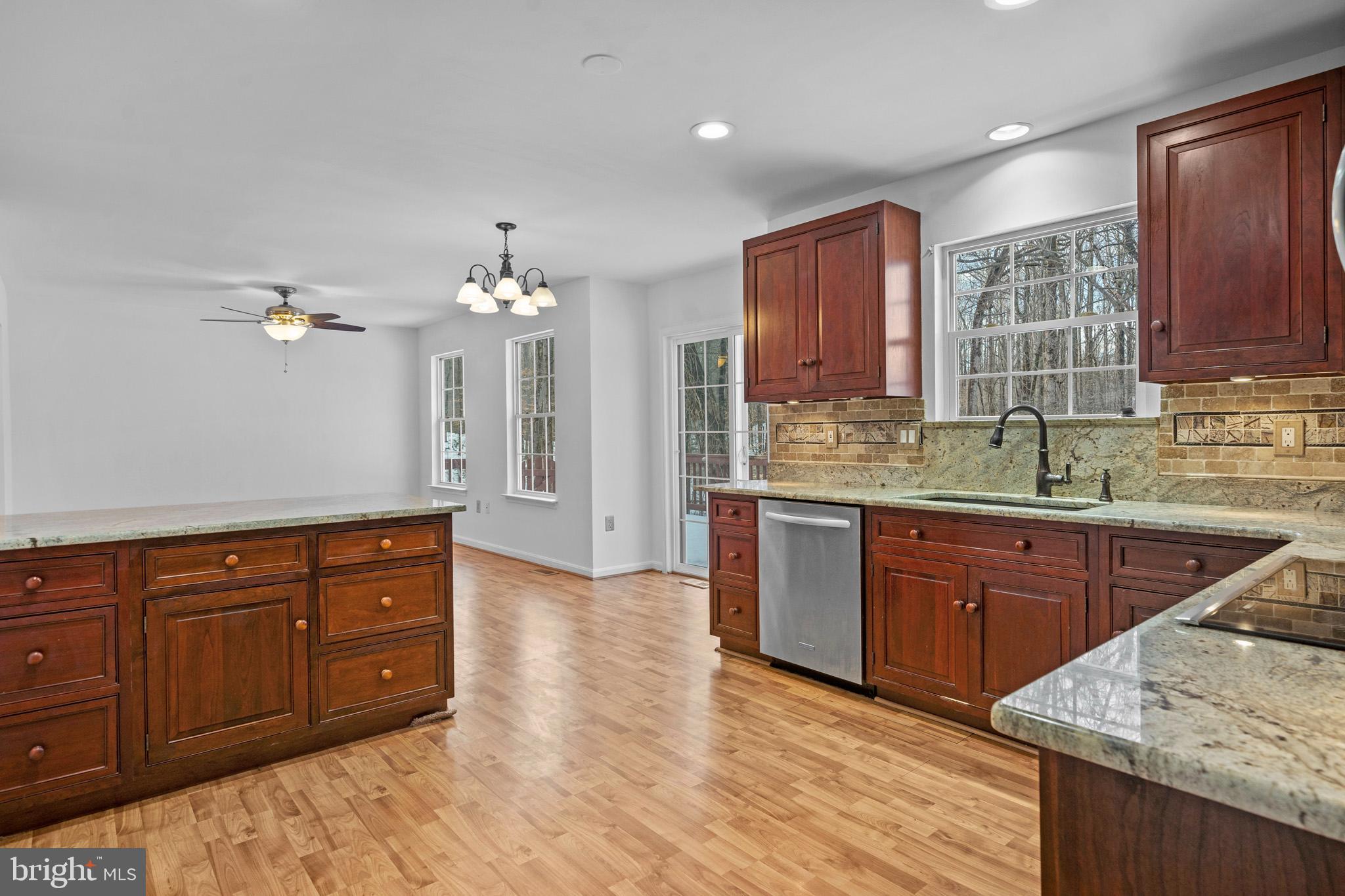 WILKERSONS INHERITANCE - Residential