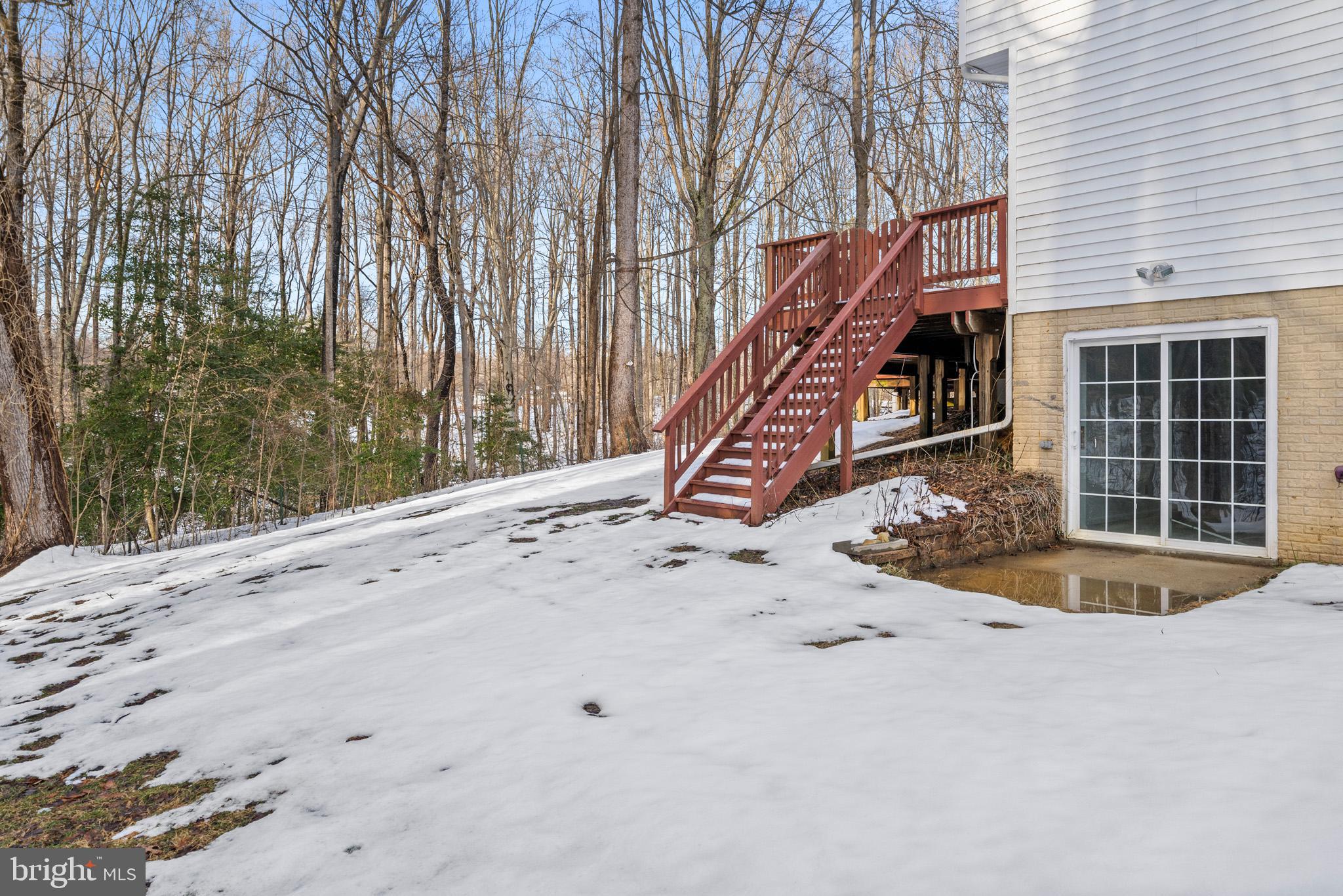 WILKERSONS INHERITANCE - Residential