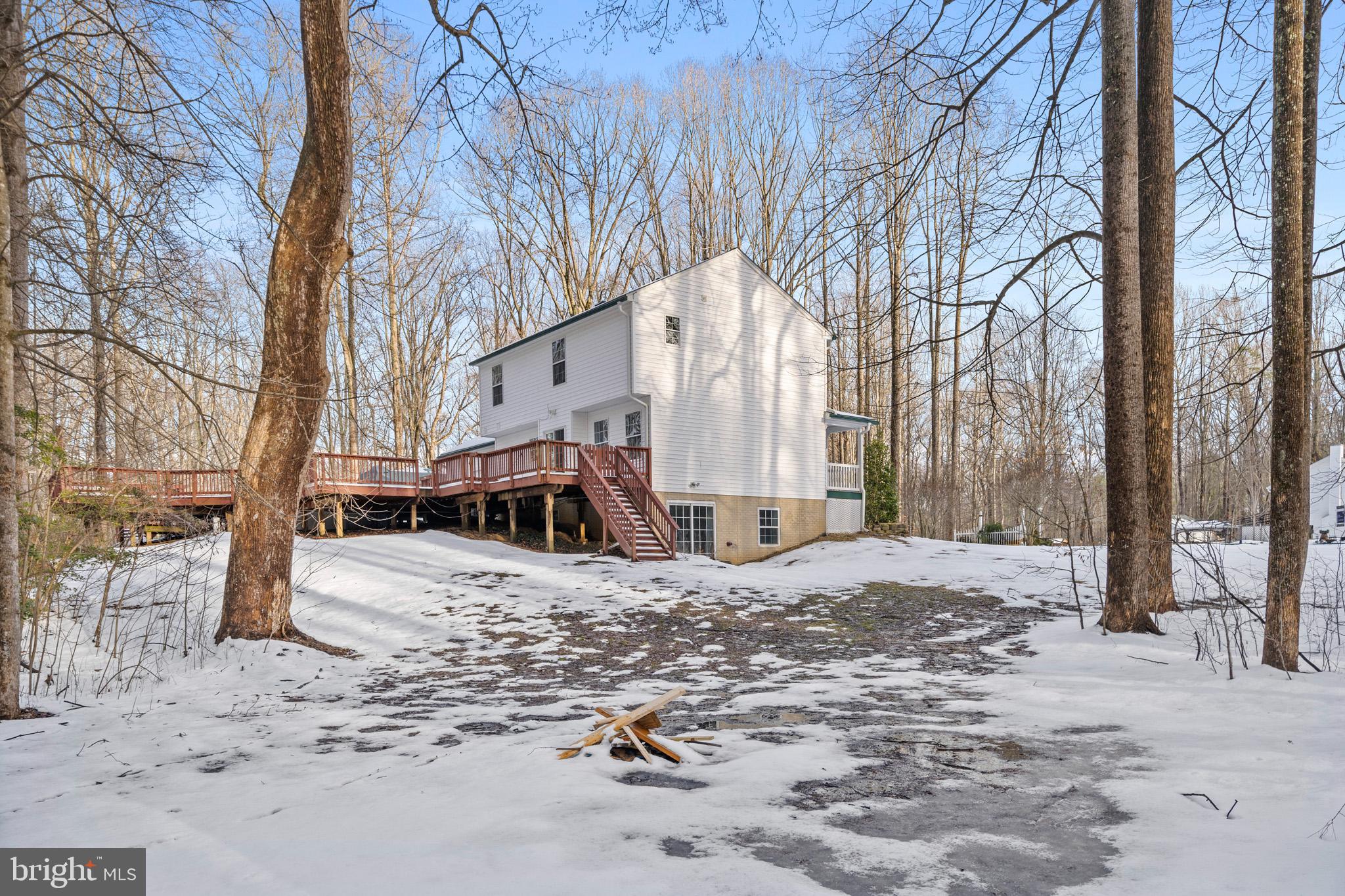 WILKERSONS INHERITANCE - Residential