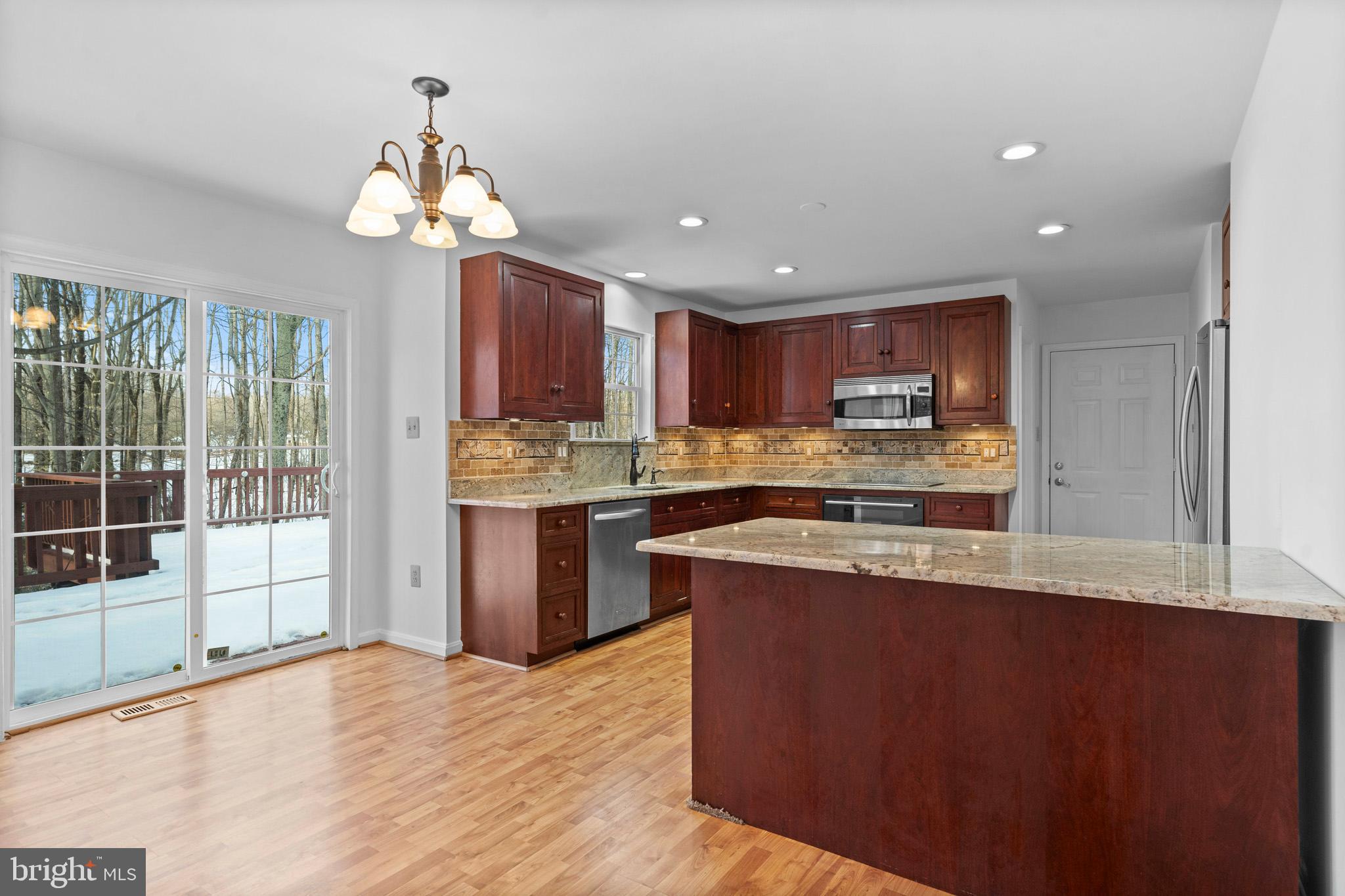 WILKERSONS INHERITANCE - Residential