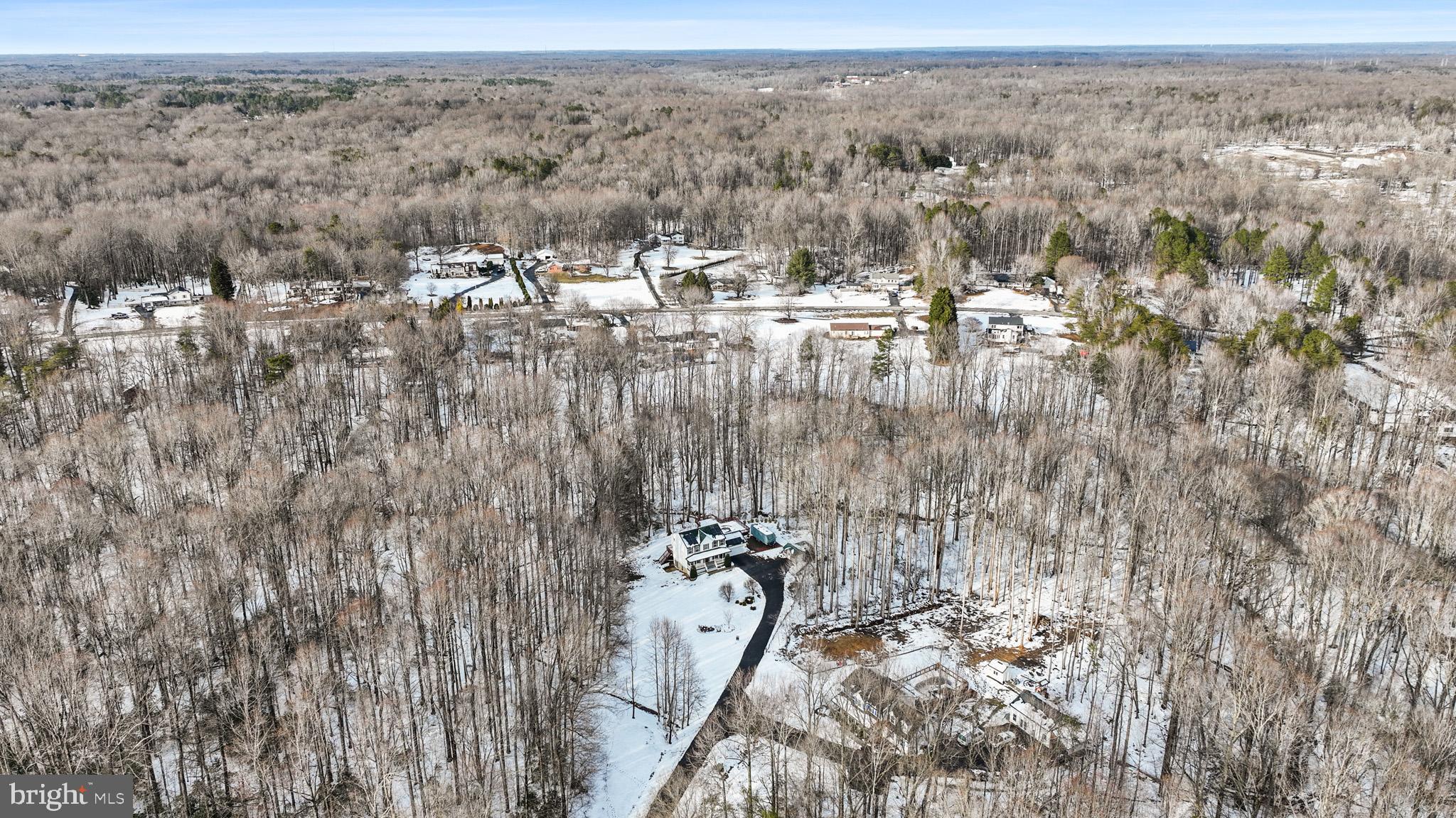 WILKERSONS INHERITANCE - Residential