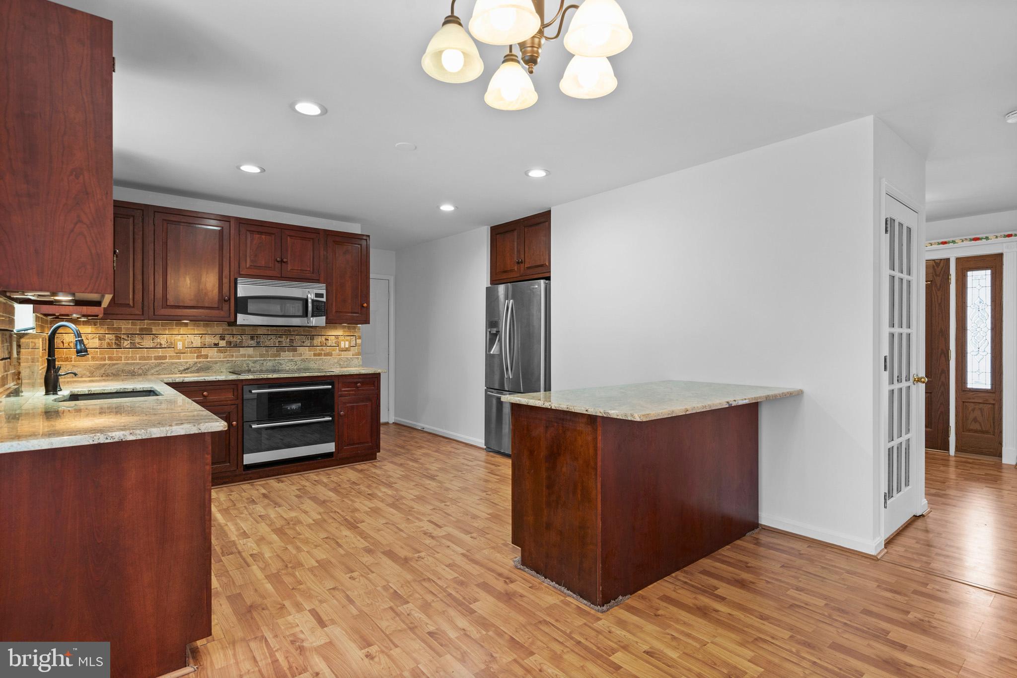 WILKERSONS INHERITANCE - Residential