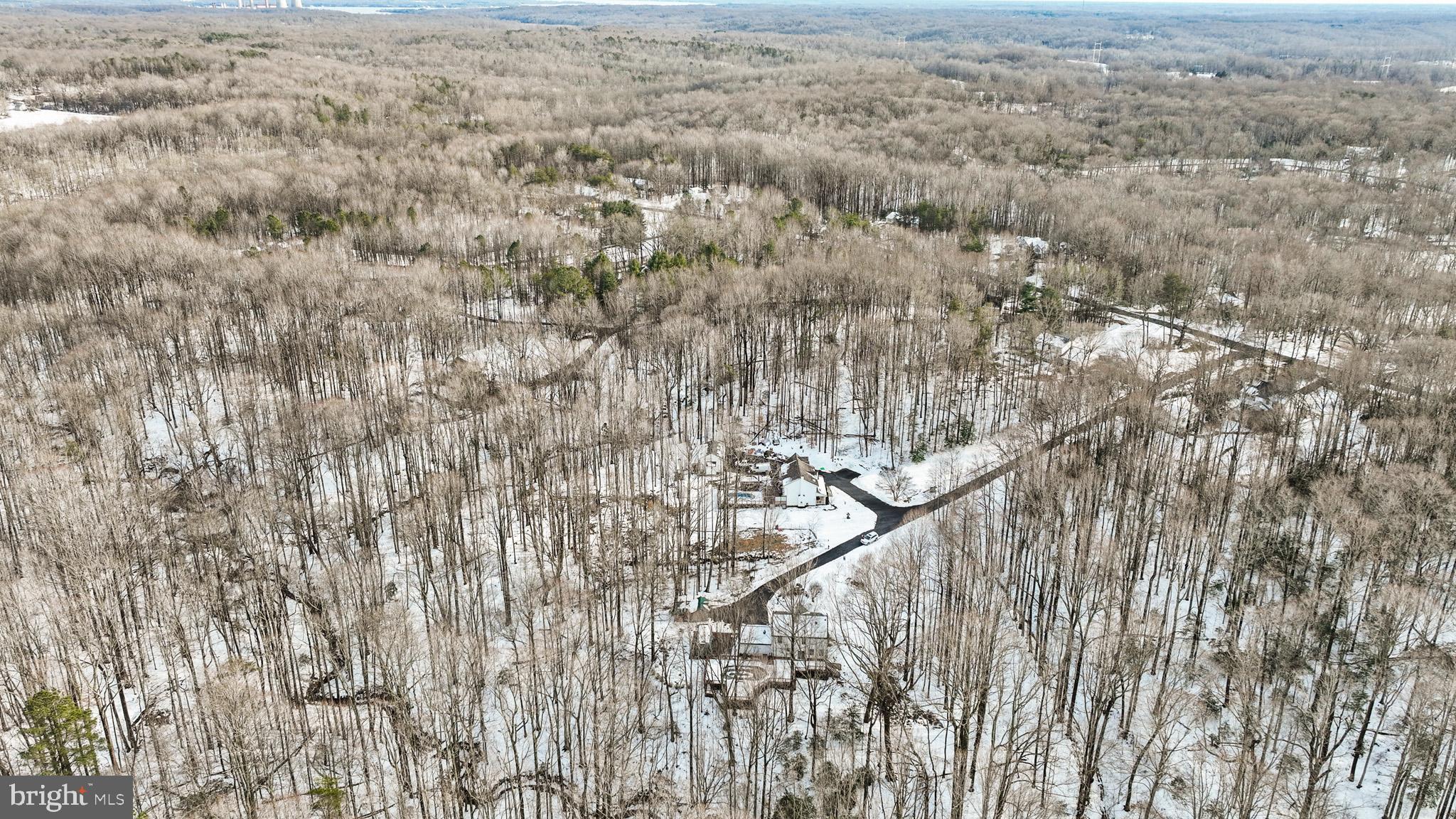 WILKERSONS INHERITANCE - Residential