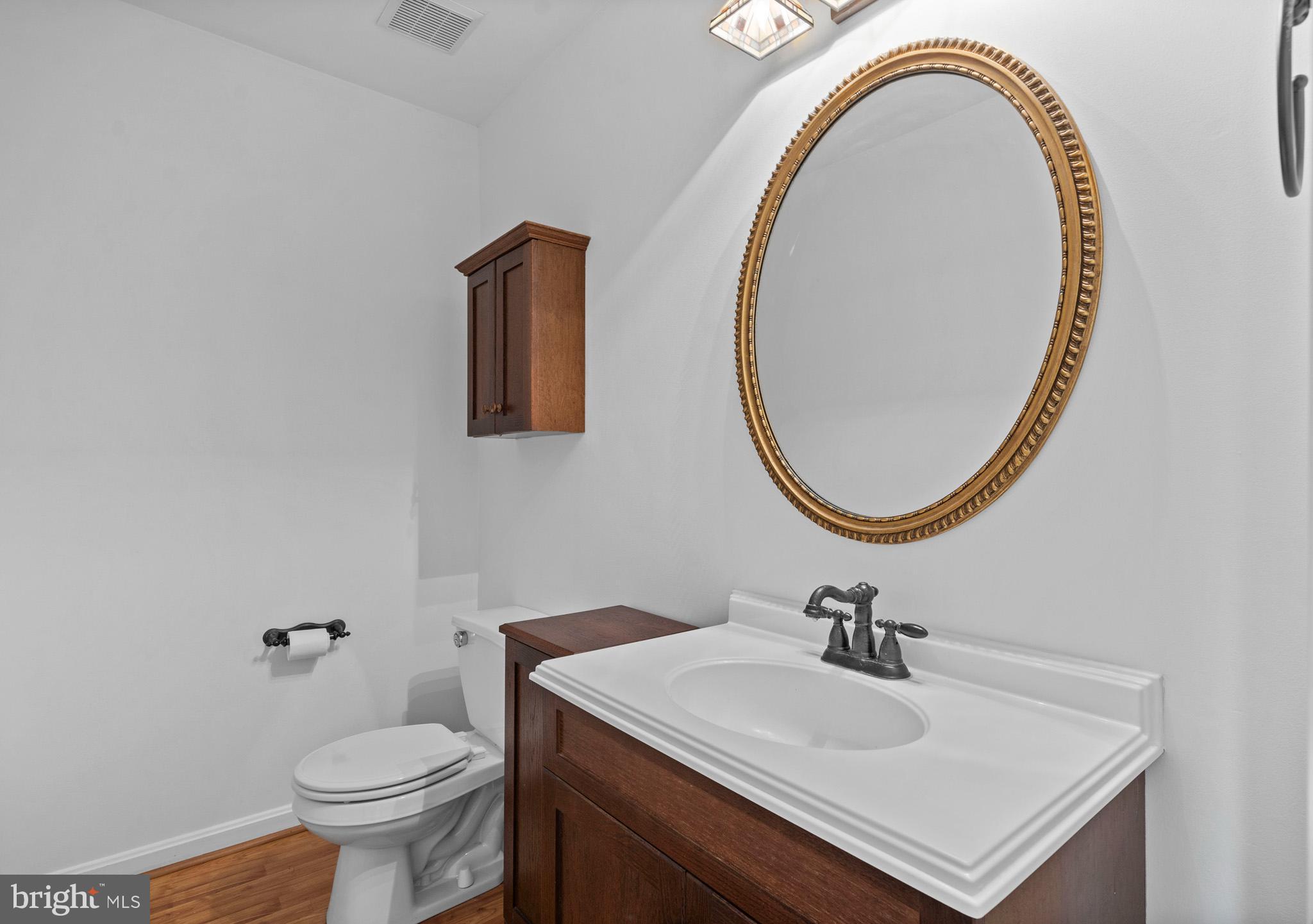 WILKERSONS INHERITANCE - Residential