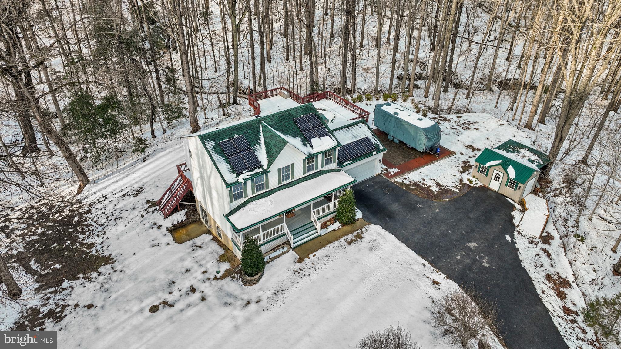 WILKERSONS INHERITANCE - Residential