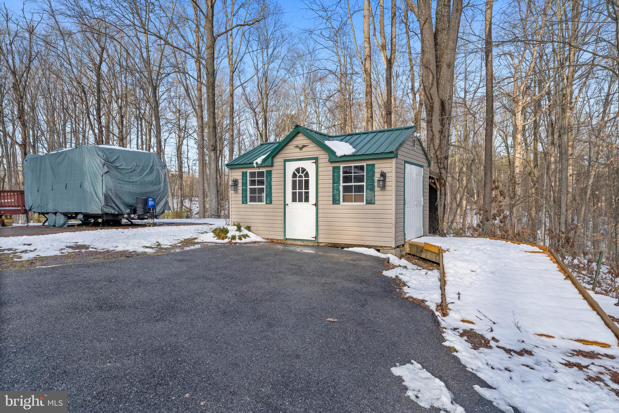 WILKERSONS INHERITANCE - Residential