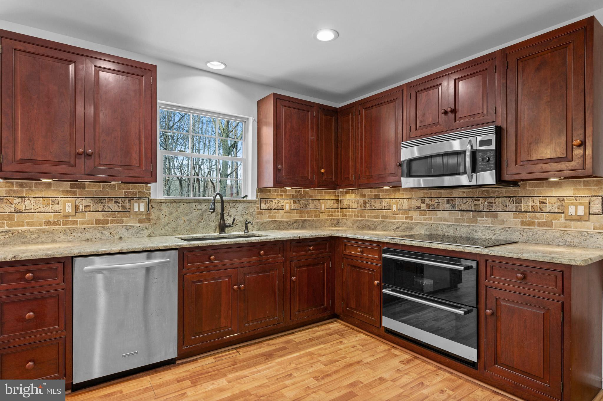 WILKERSONS INHERITANCE - Residential