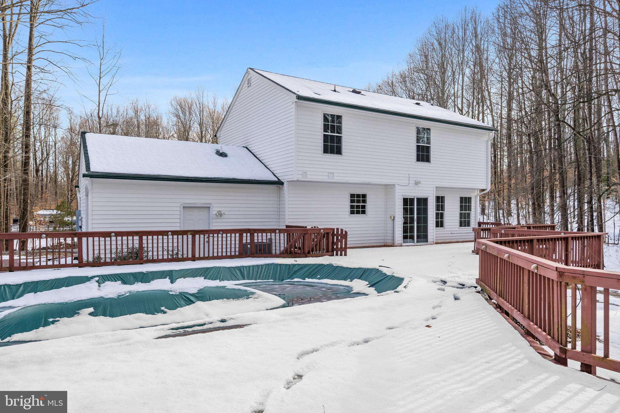 WILKERSONS INHERITANCE - Residential