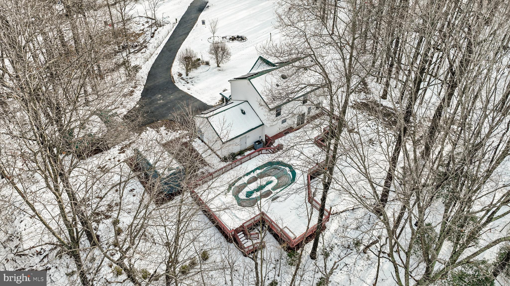 WILKERSONS INHERITANCE - Residential