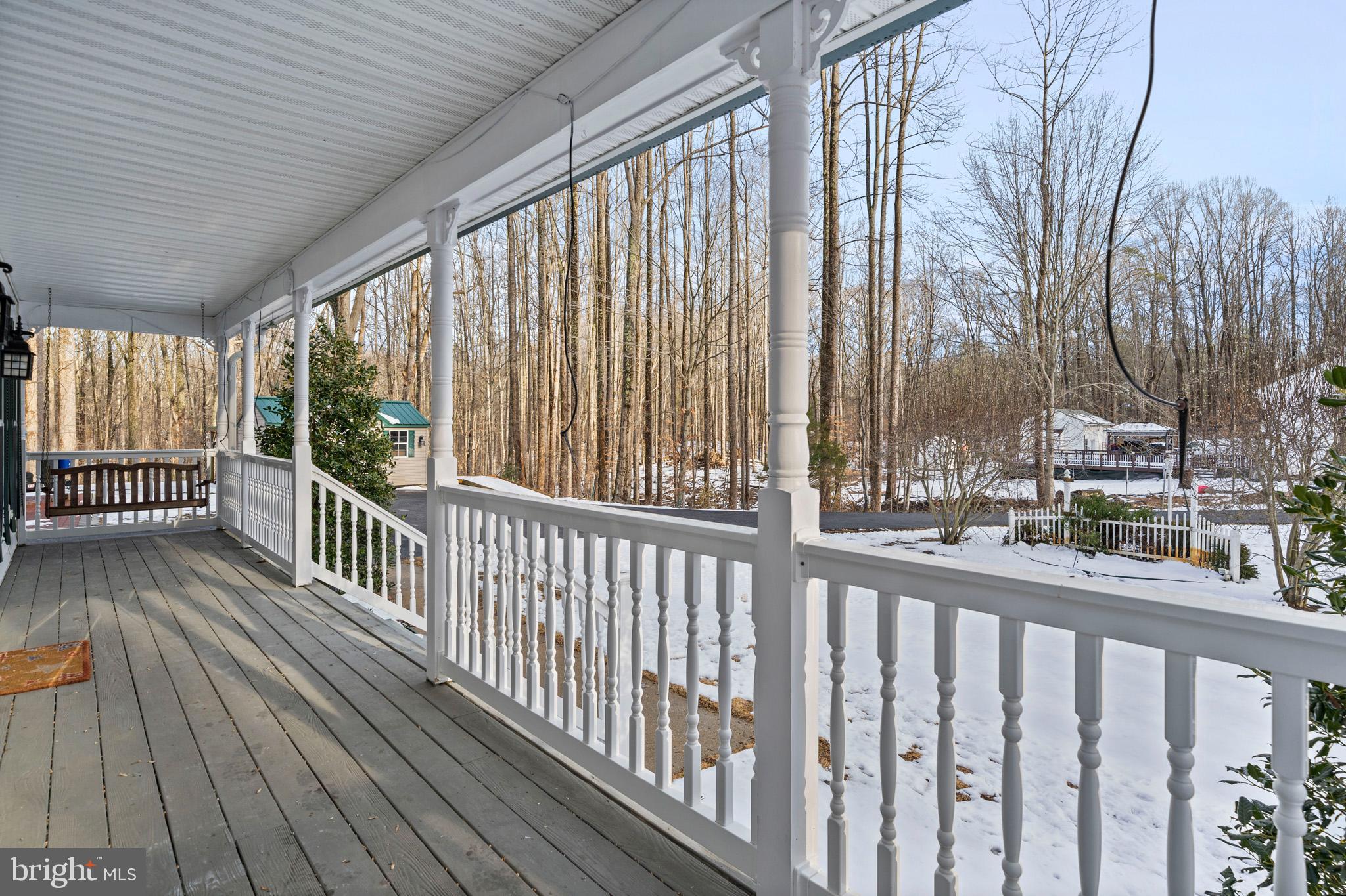 WILKERSONS INHERITANCE - Residential