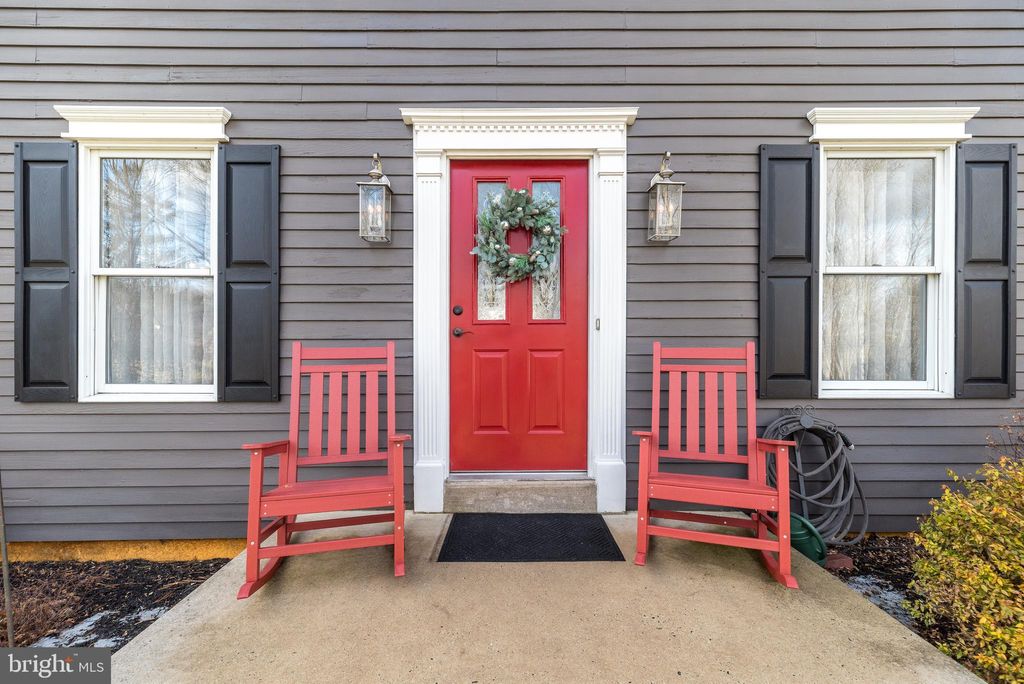 Photo of 3979 Landisville Road, DOYLESTOWN, PA 18902 (MLS # PABU2111964)