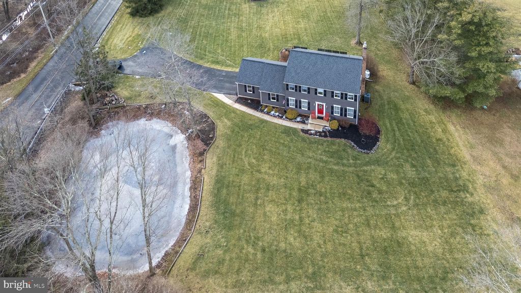 Photo of 3979 Landisville Road, DOYLESTOWN, PA 18902 (MLS # PABU2111964)