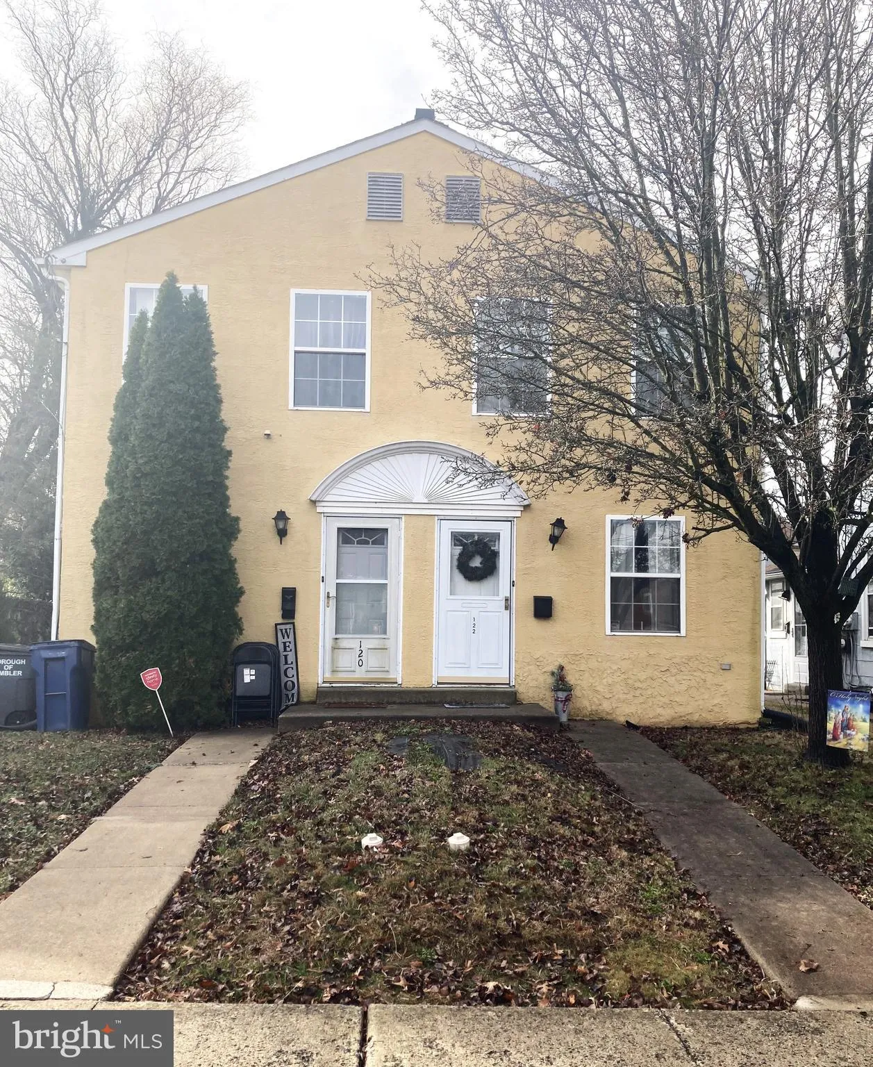 Ambler, Pennsylvania 19002, United States, 2 Bedrooms Bedrooms, ,1 BathroomBathrooms,Residential,Pending,21107