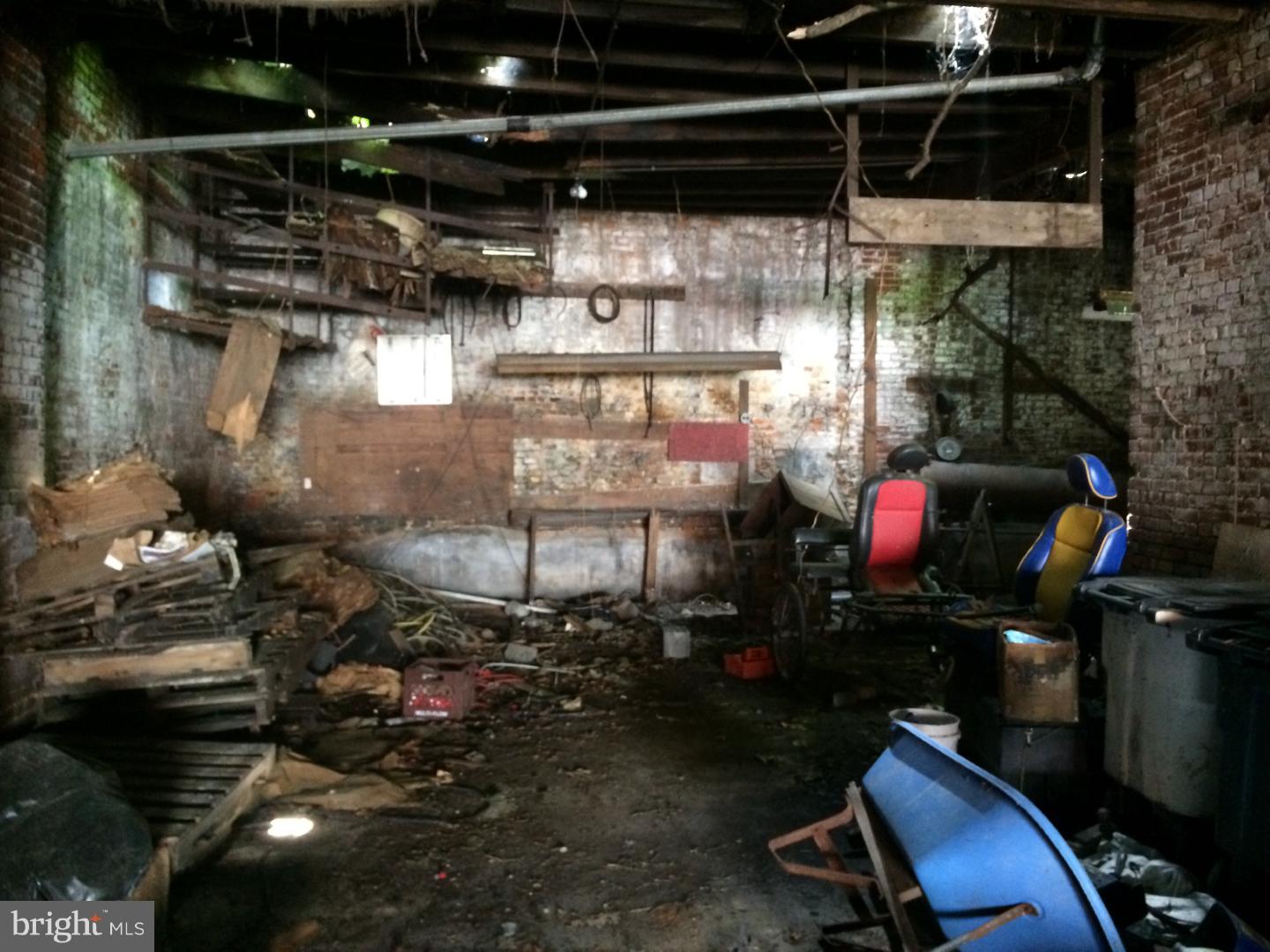 BREWERYTOWN - Commercial Sale