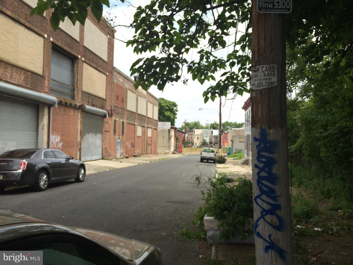 BREWERYTOWN - Commercial Sale
