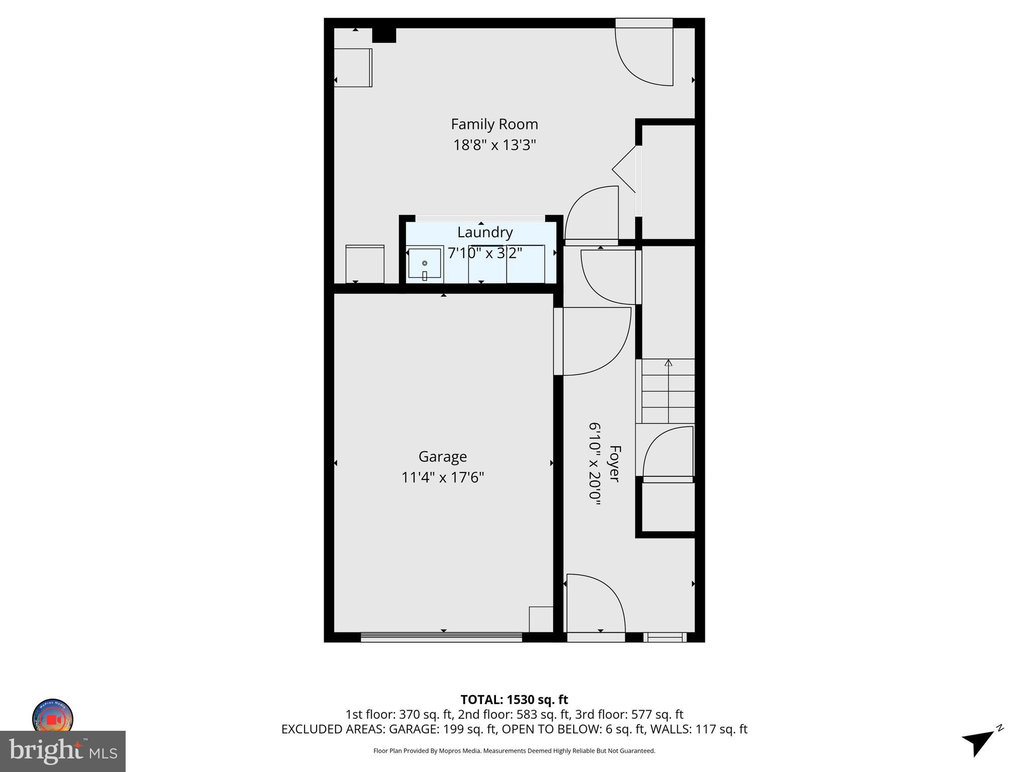 JEFFERSON CHASE - Residential