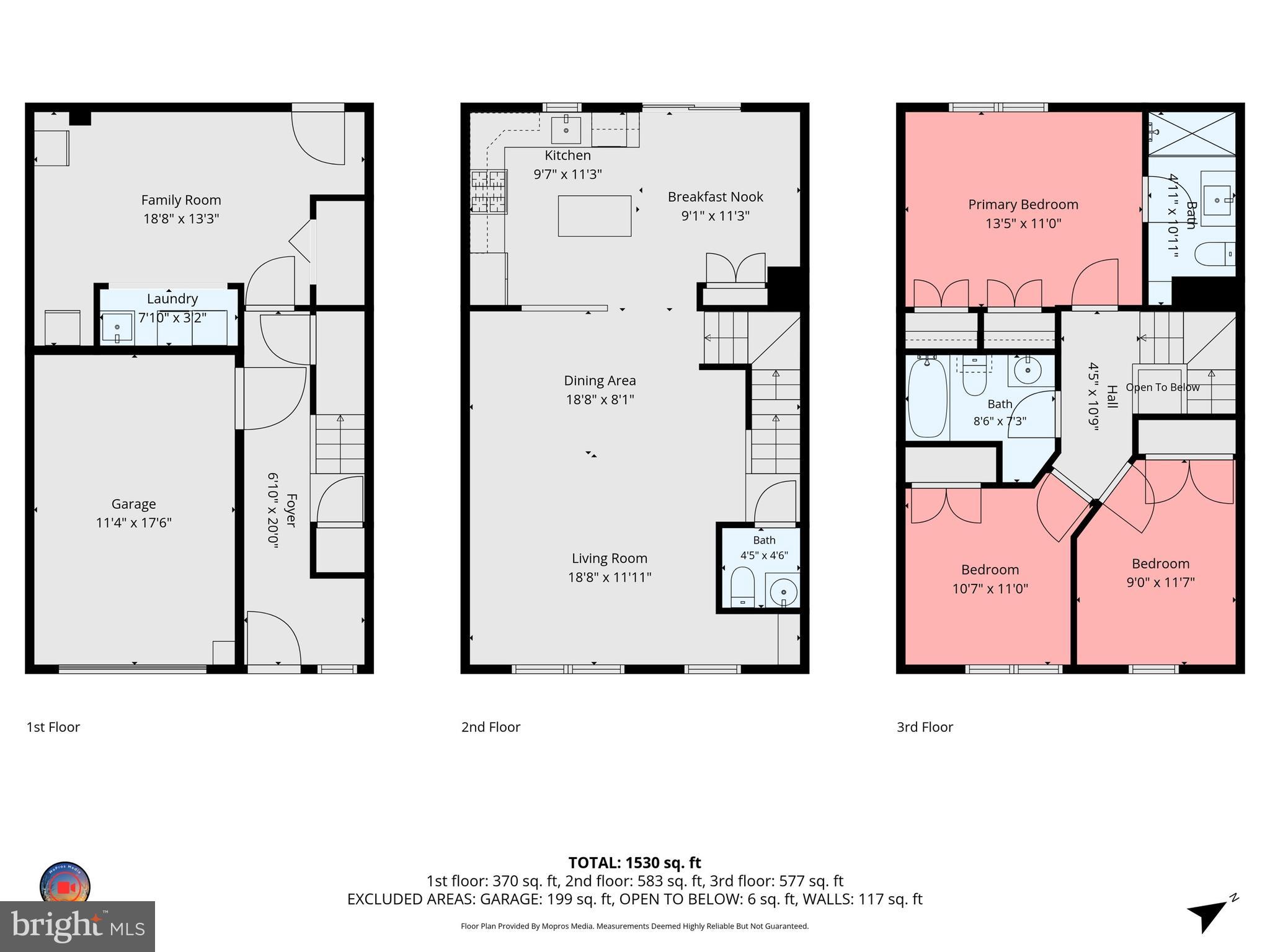 JEFFERSON CHASE - Residential