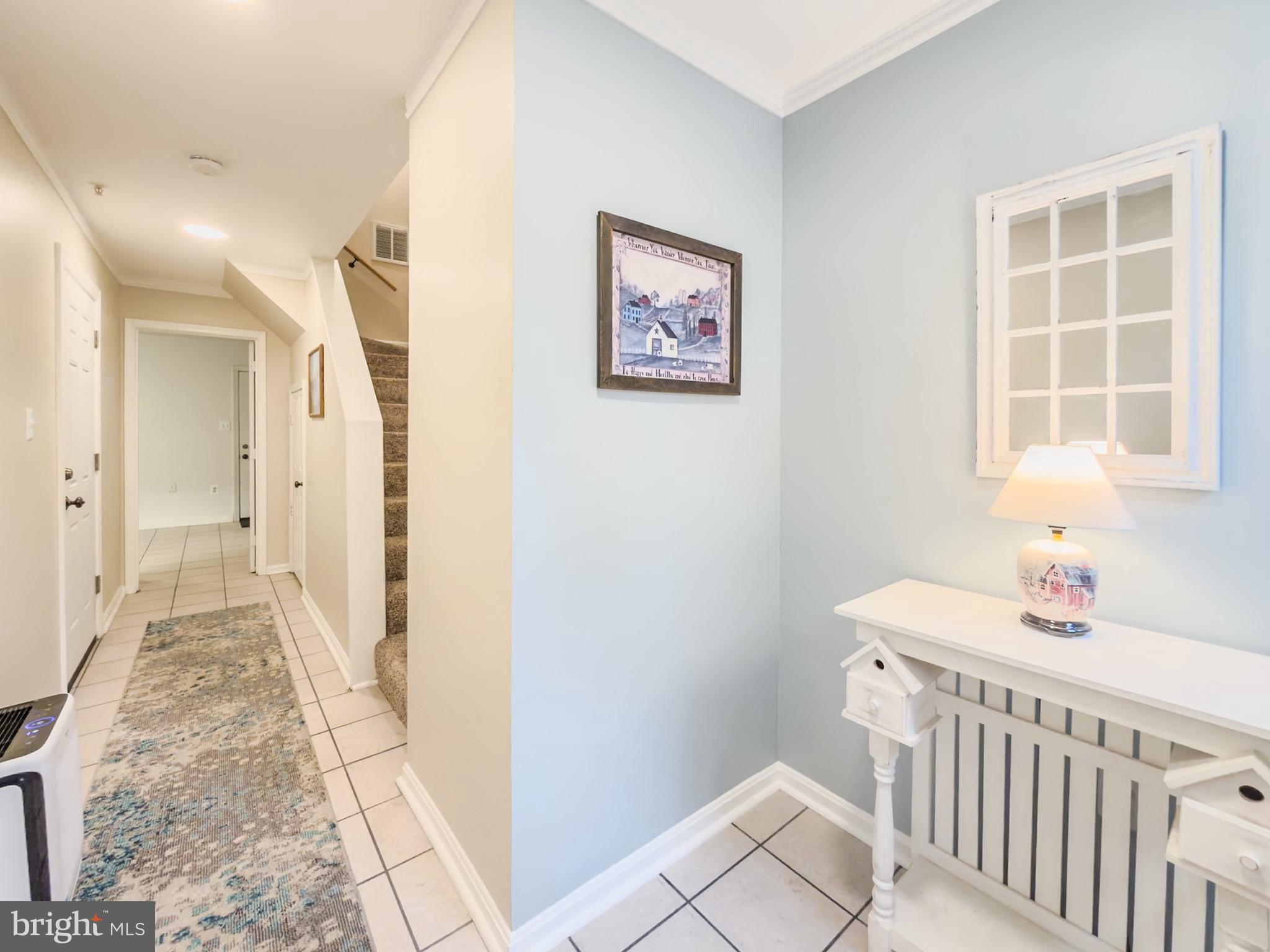 JEFFERSON CHASE - Residential