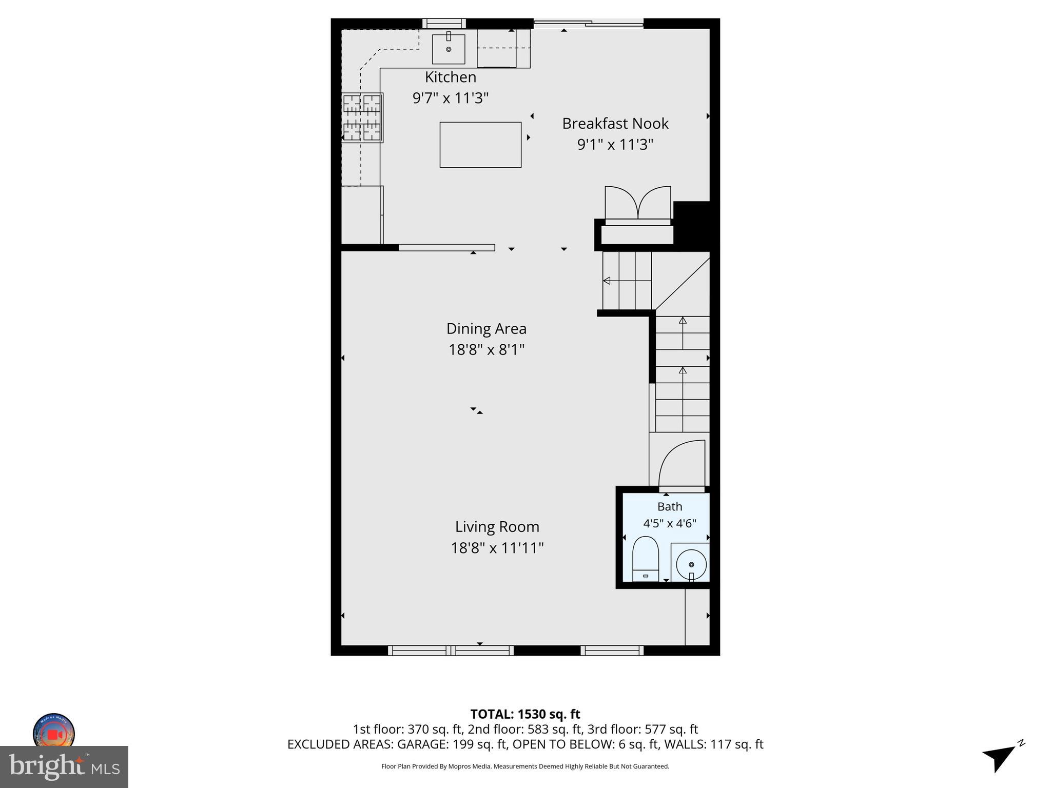 JEFFERSON CHASE - Residential
