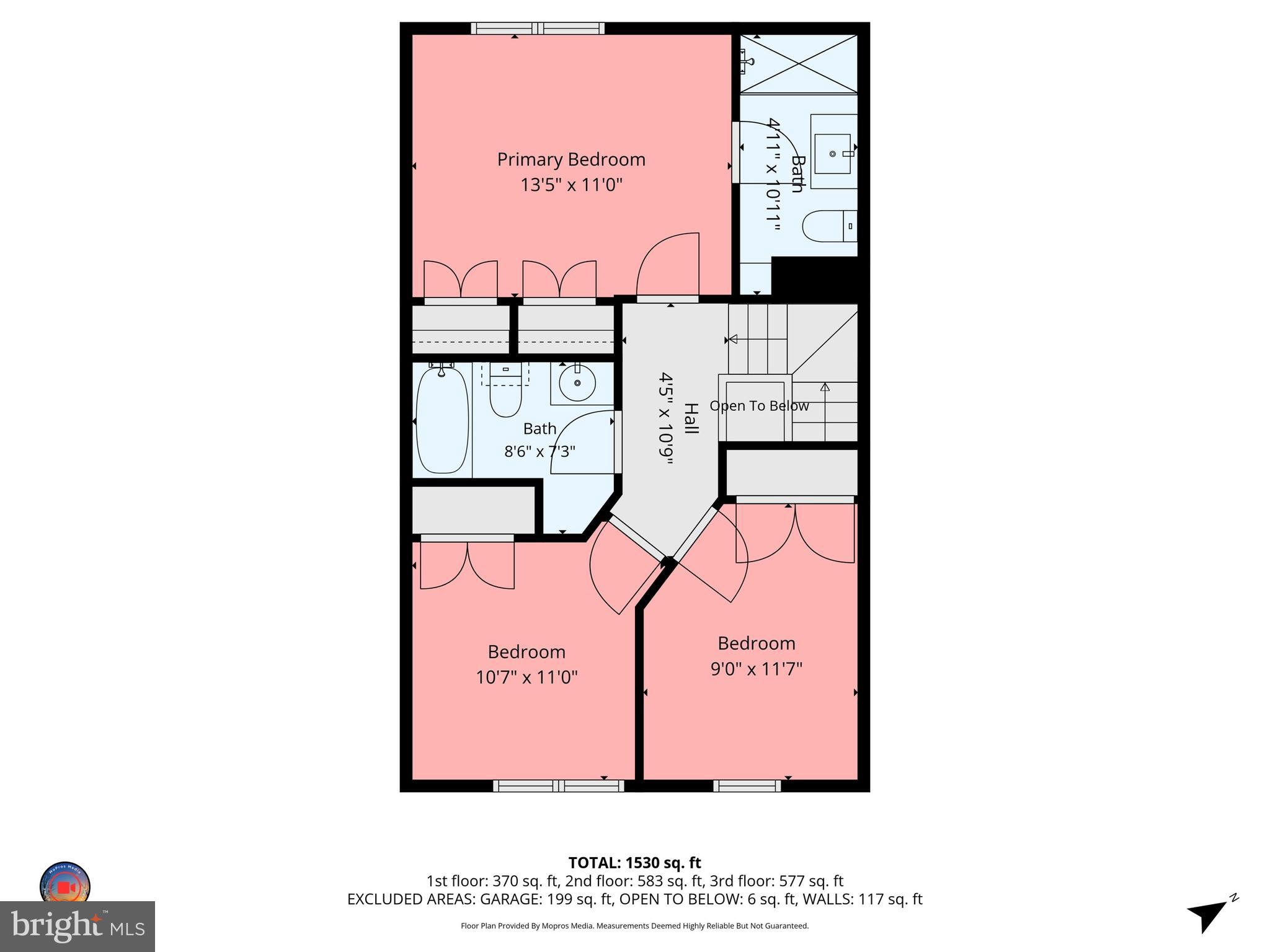 JEFFERSON CHASE - Residential