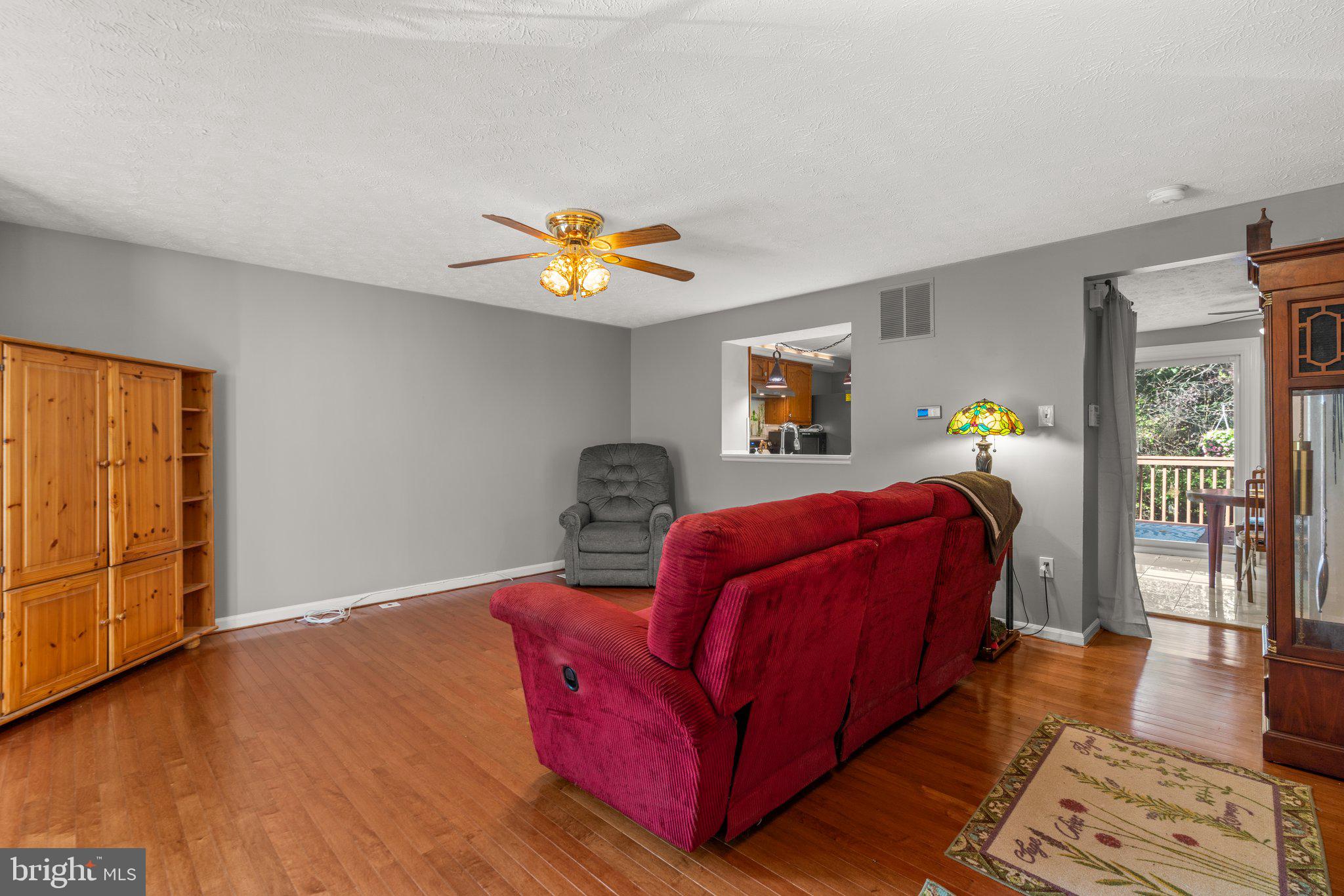 BOWLING BROOK FARMS - Residential