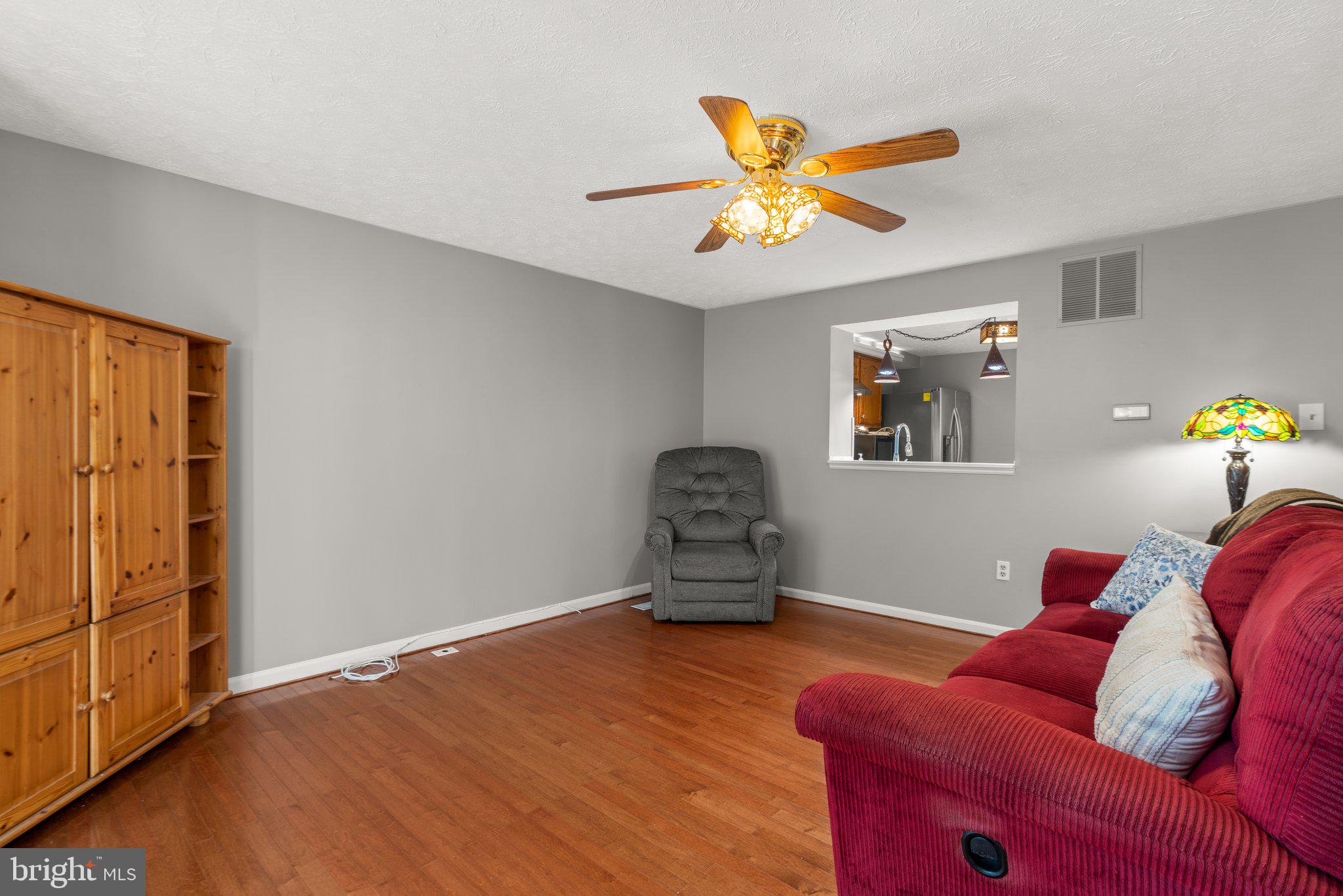 BOWLING BROOK FARMS - Residential