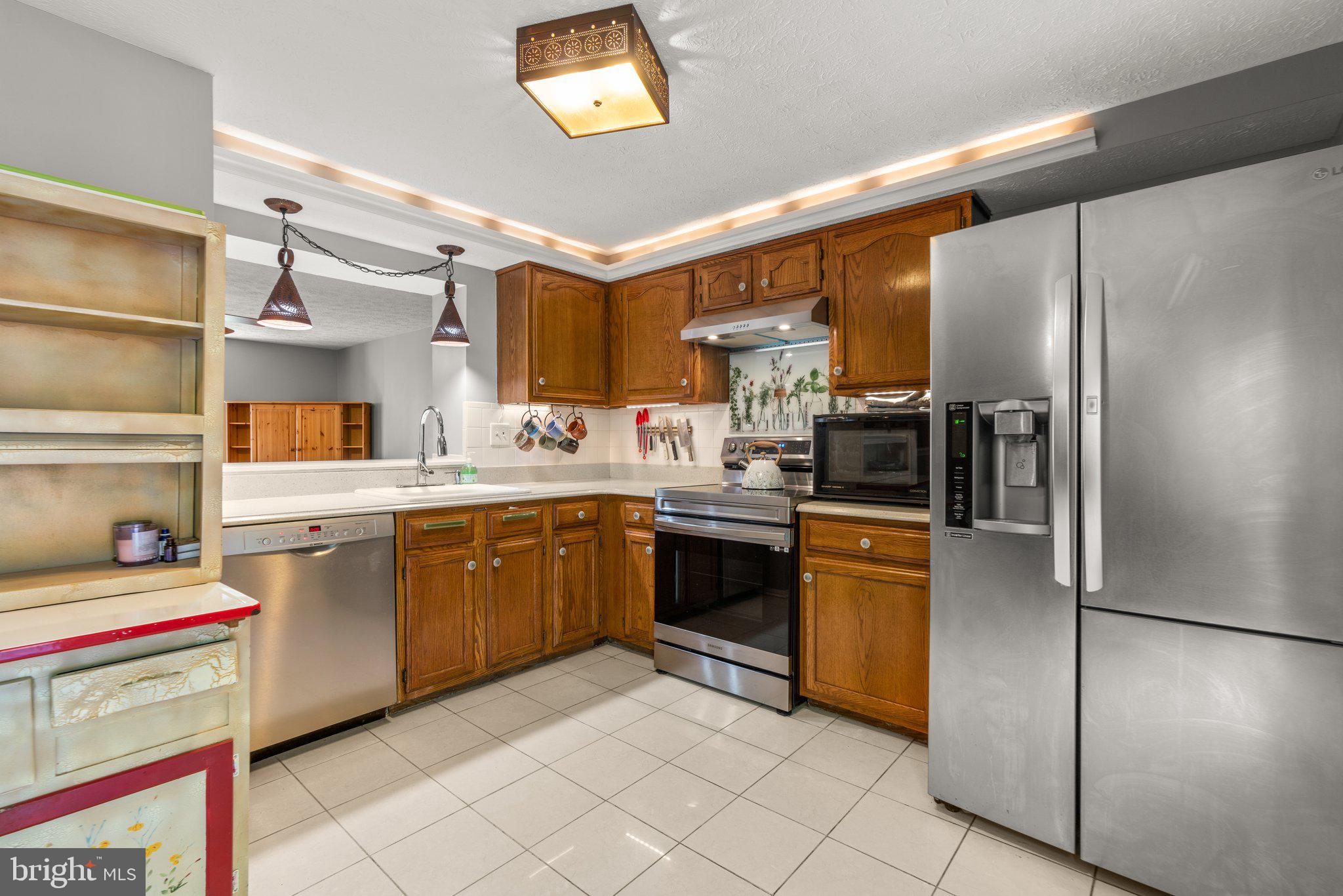 BOWLING BROOK FARMS - Residential