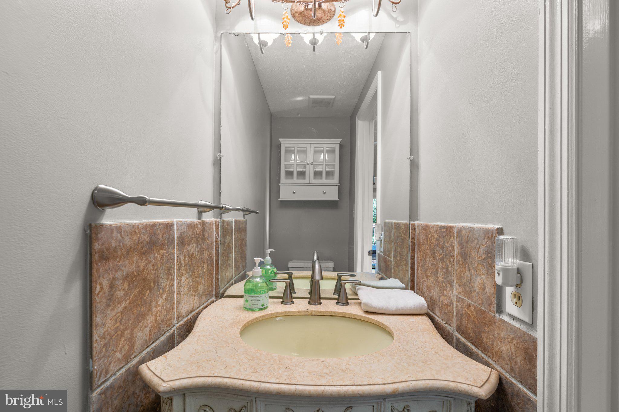 BOWLING BROOK FARMS - Residential