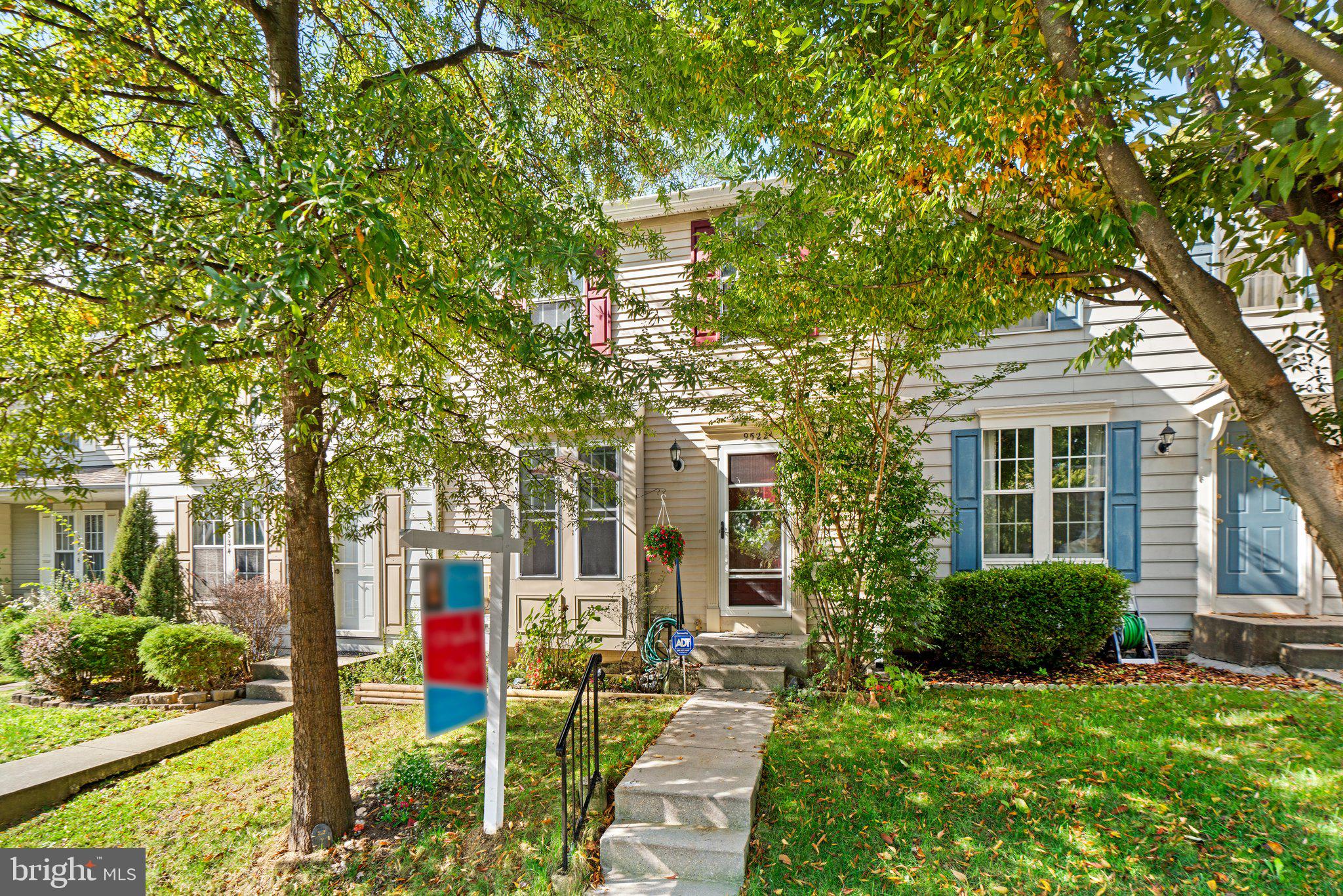 BOWLING BROOK FARMS - Residential