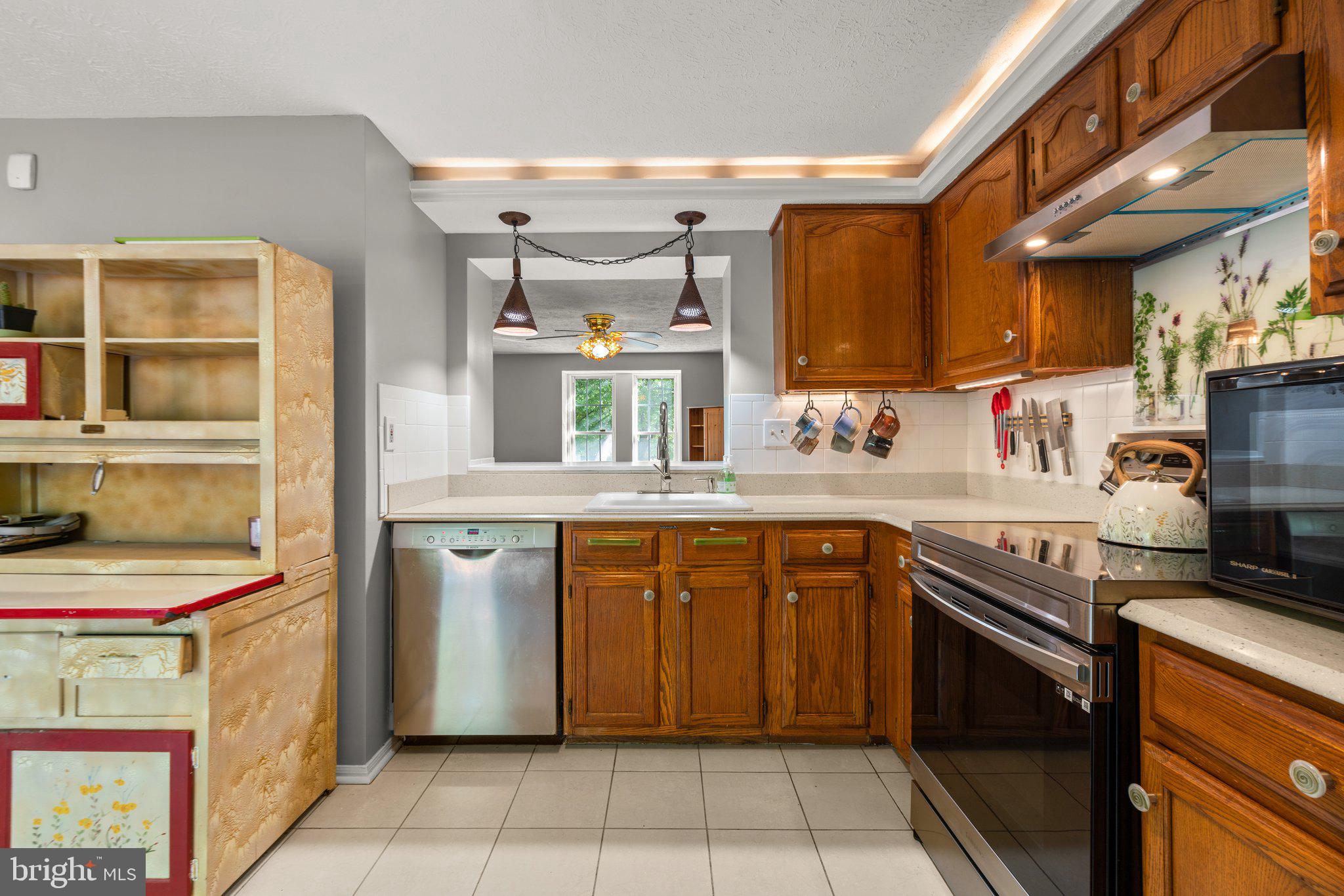 BOWLING BROOK FARMS - Residential