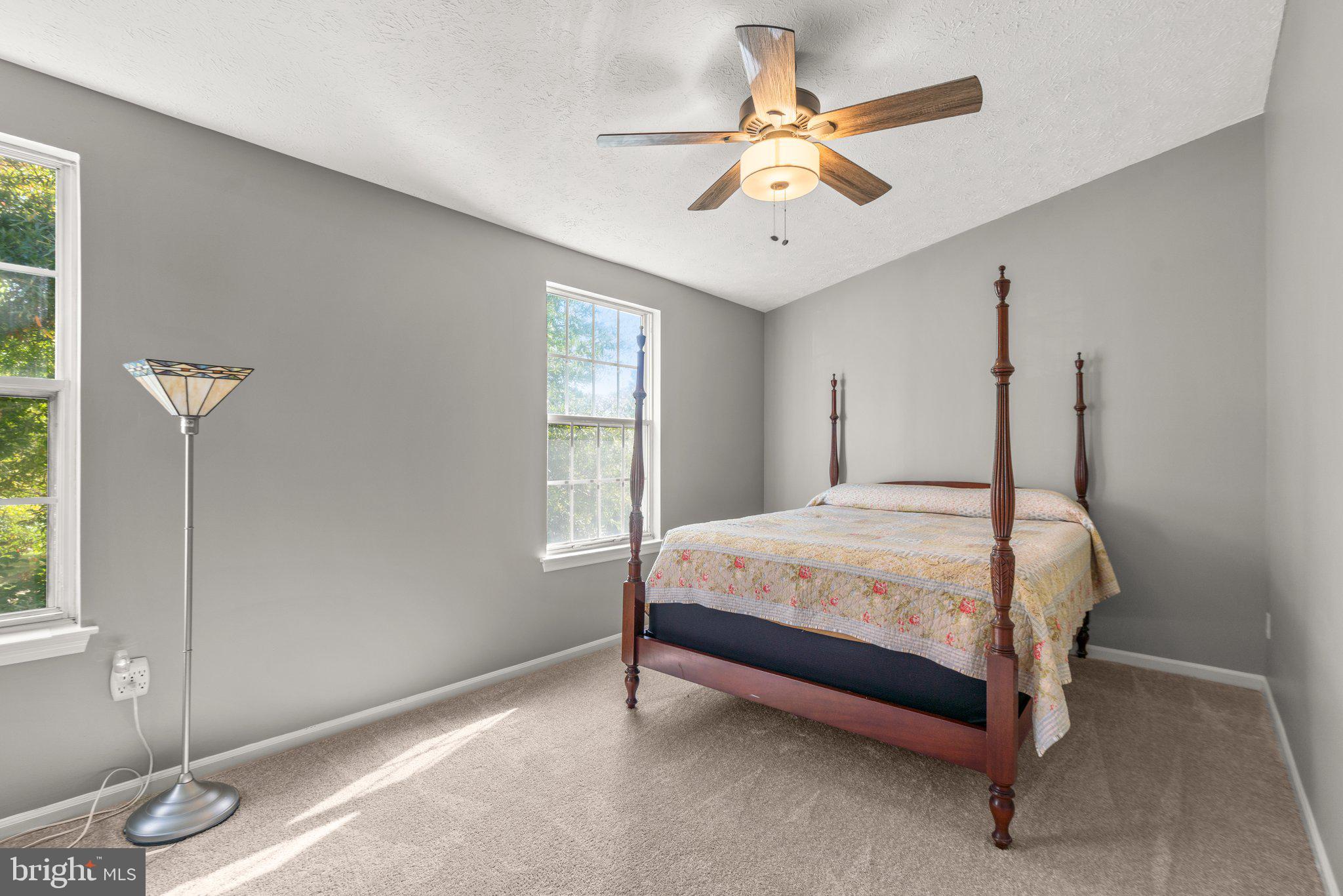 BOWLING BROOK FARMS - Residential