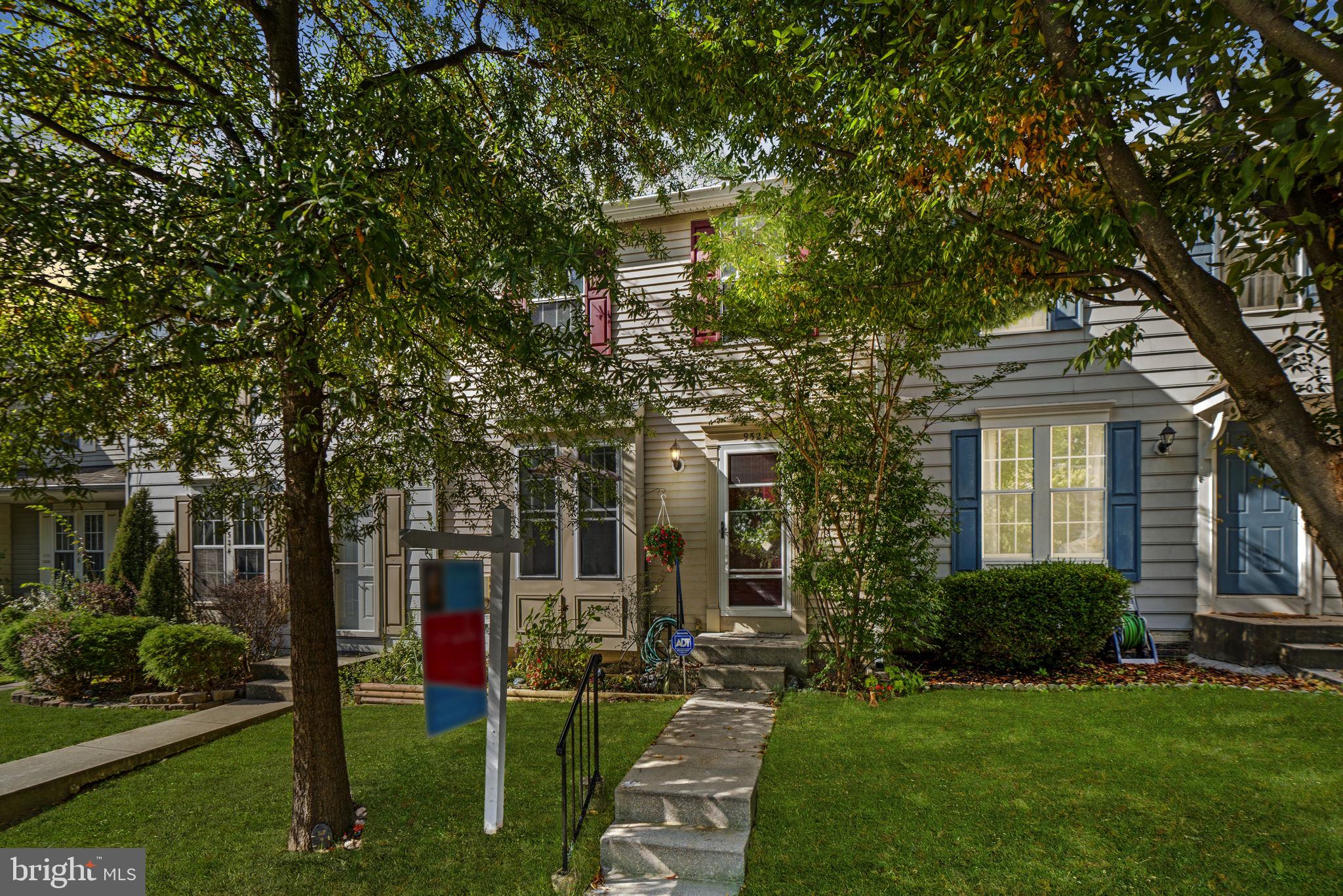 BOWLING BROOK FARMS - Residential